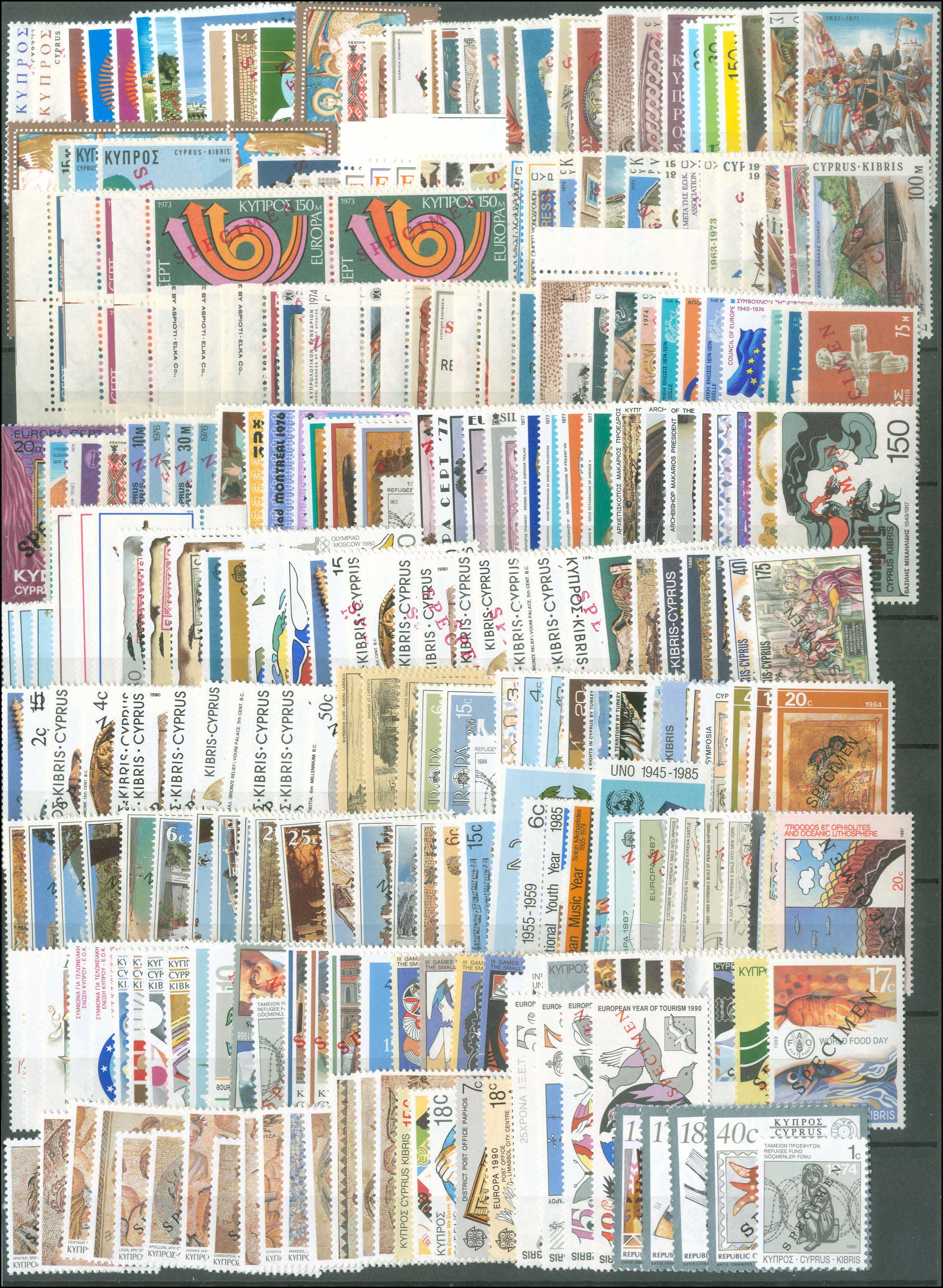 Lot 01084