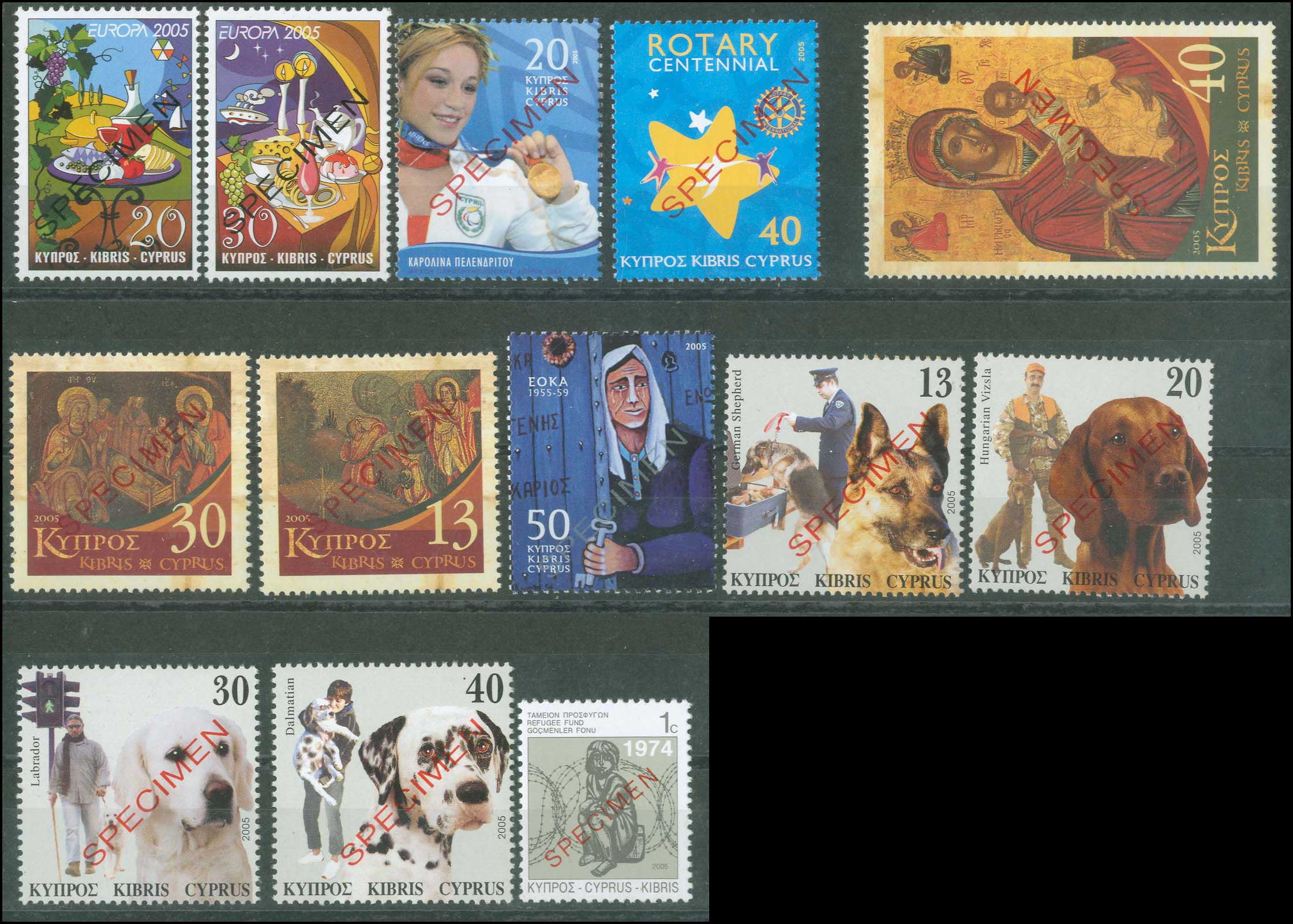 Lot 01192