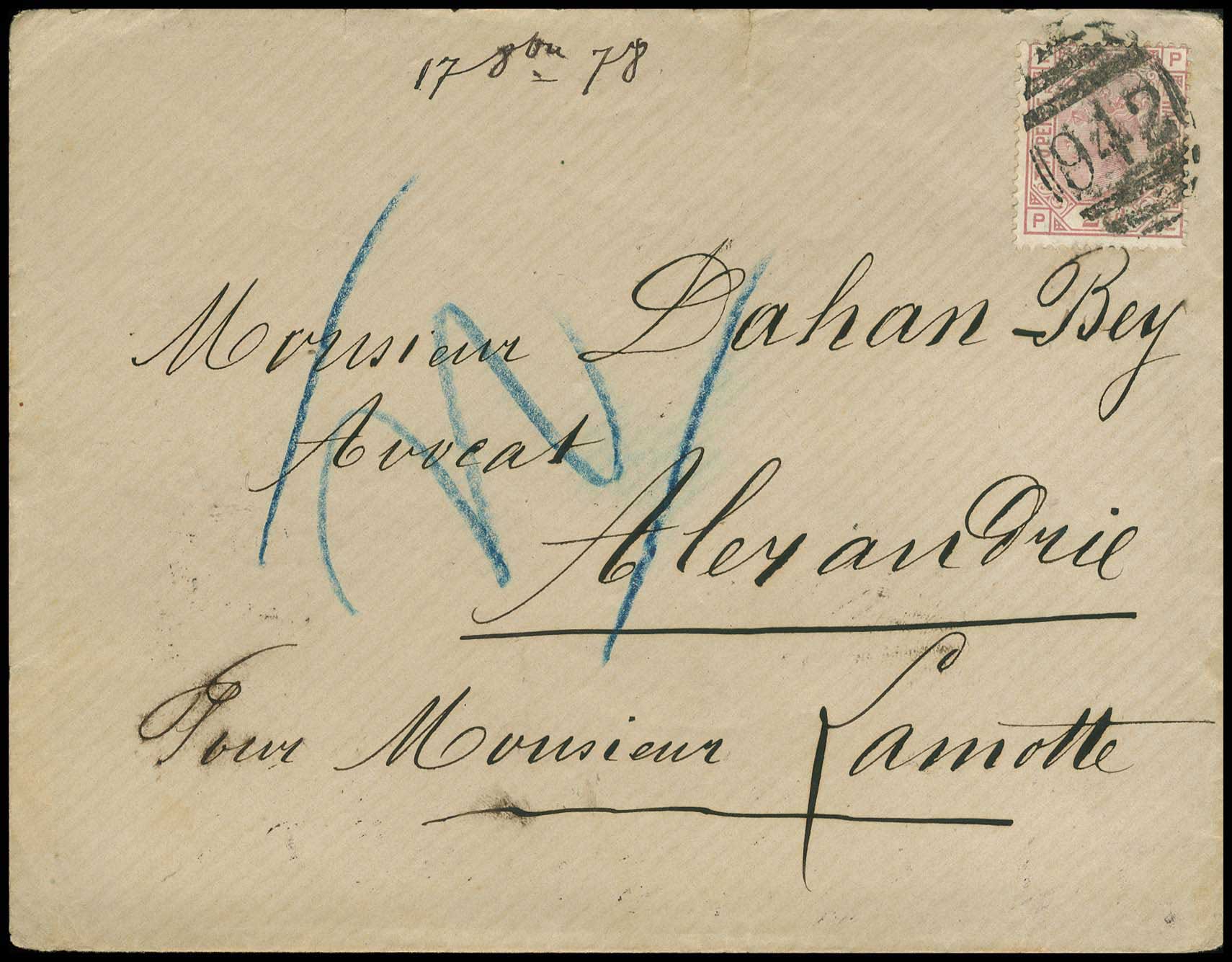 Lot 05007
