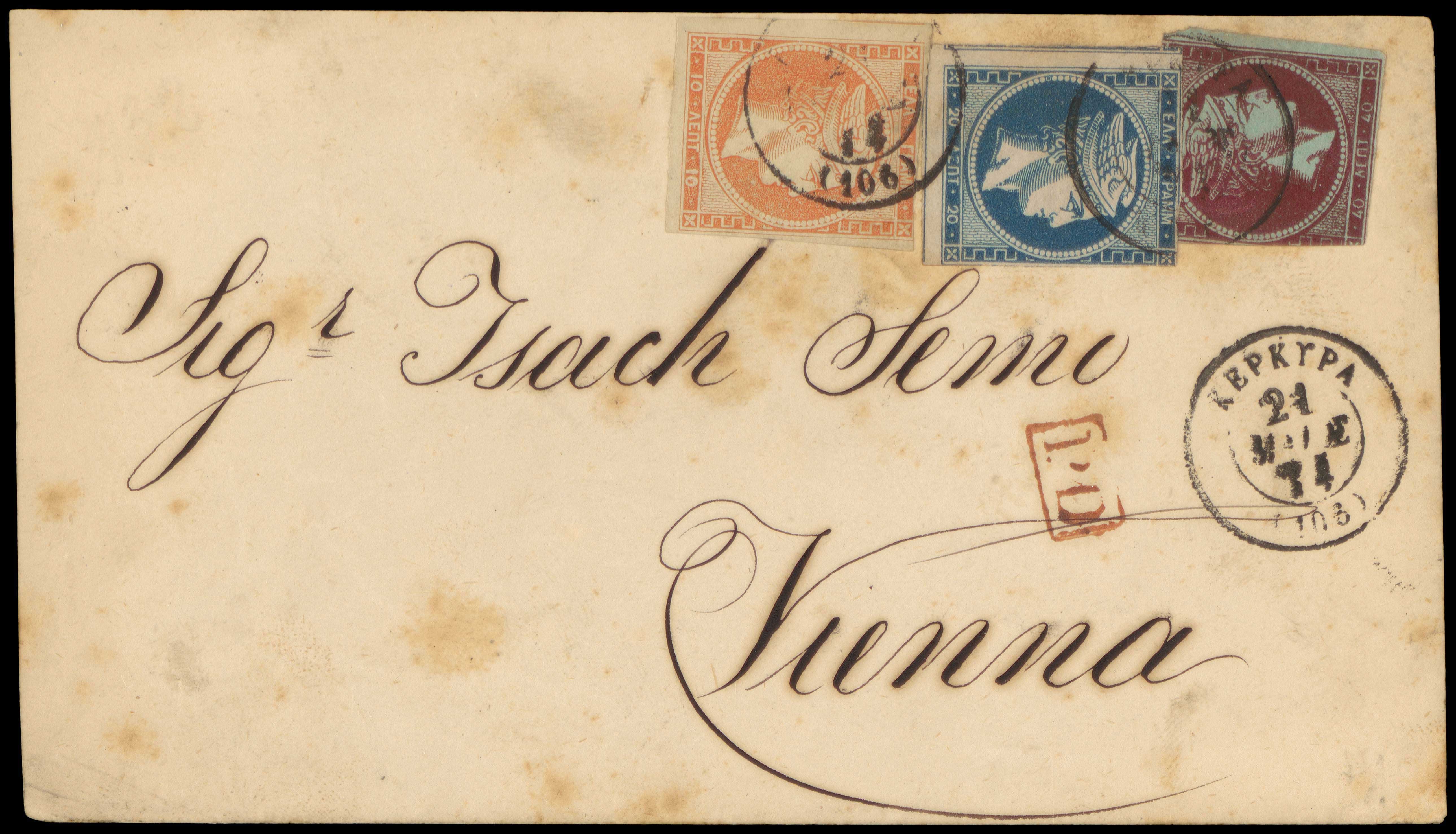 Lot 00235
