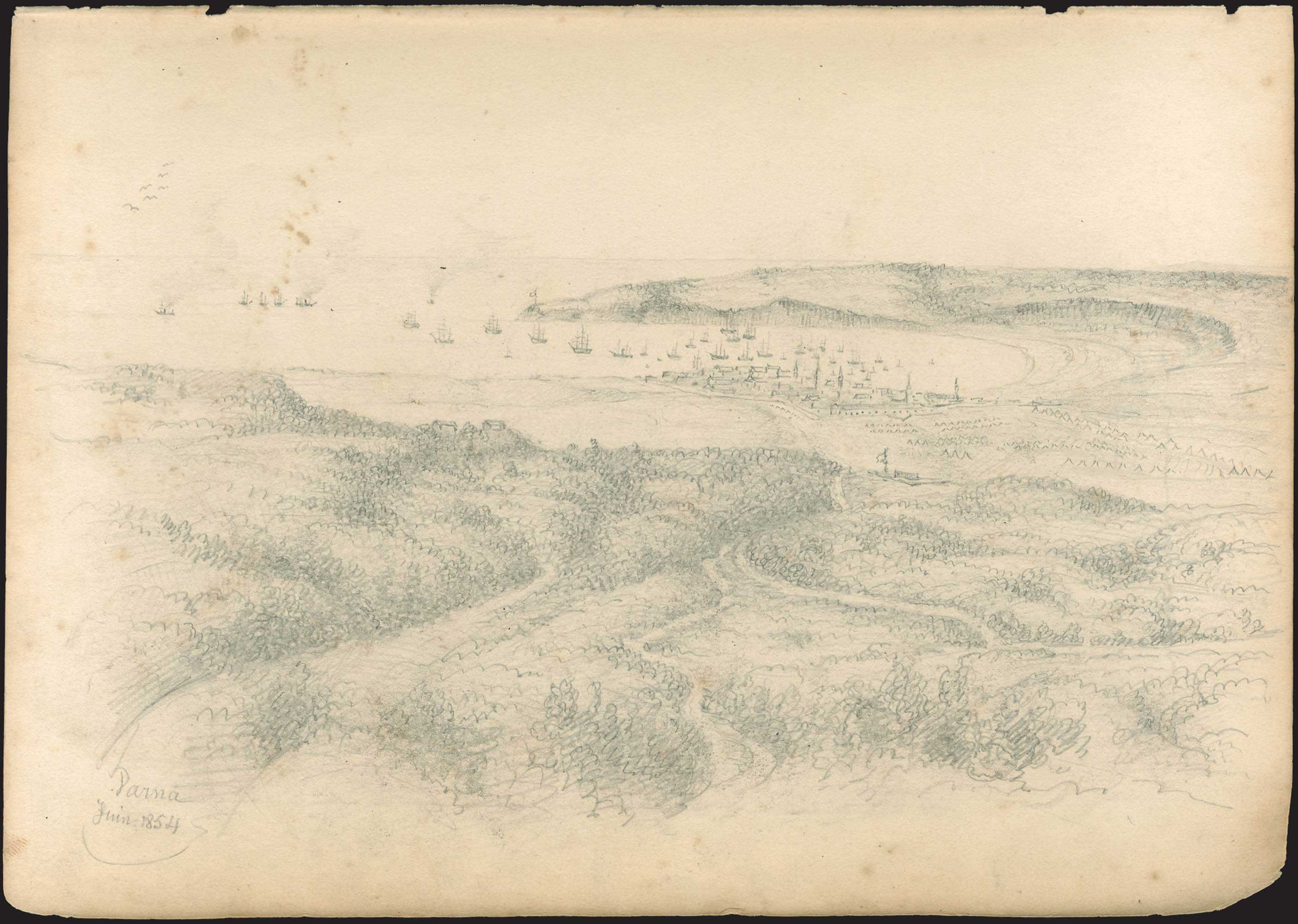 Lot 03598