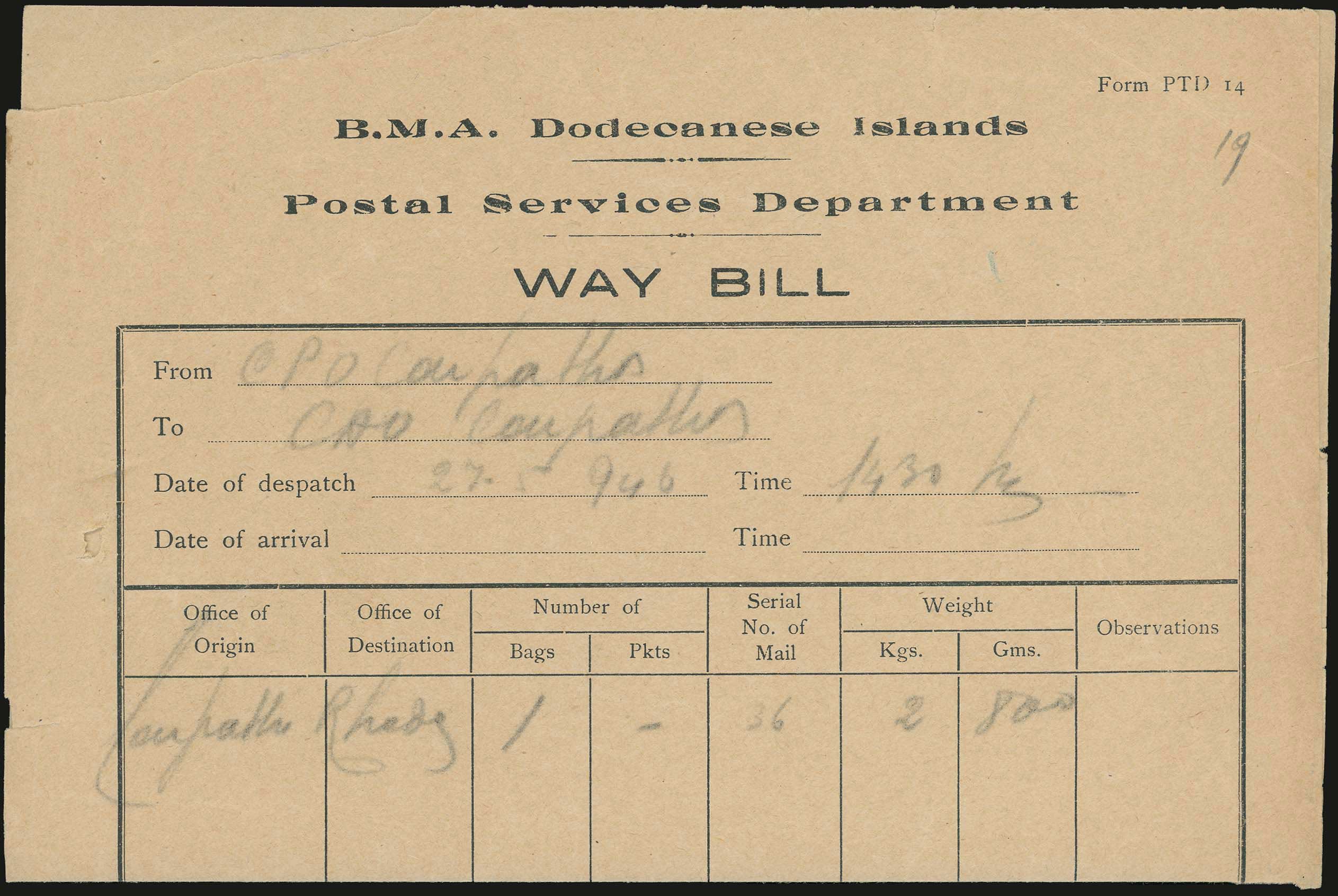 Lot 00565