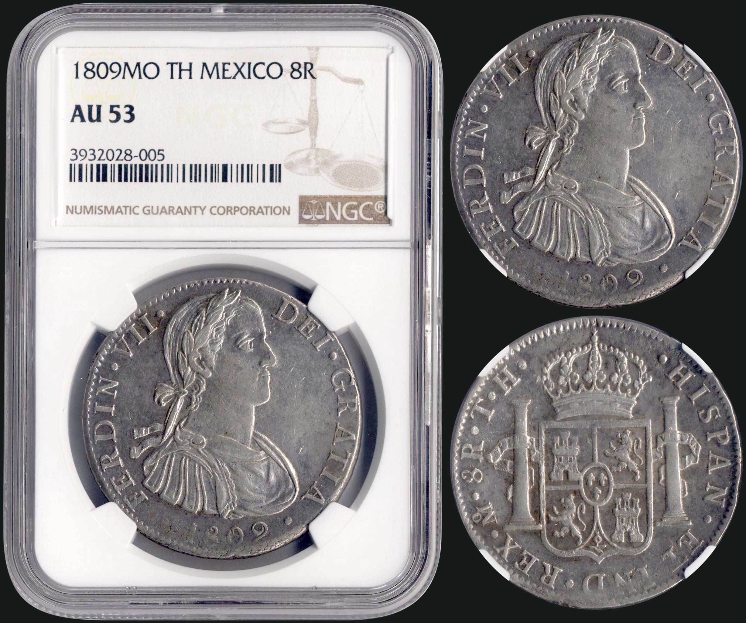 Lot 09227