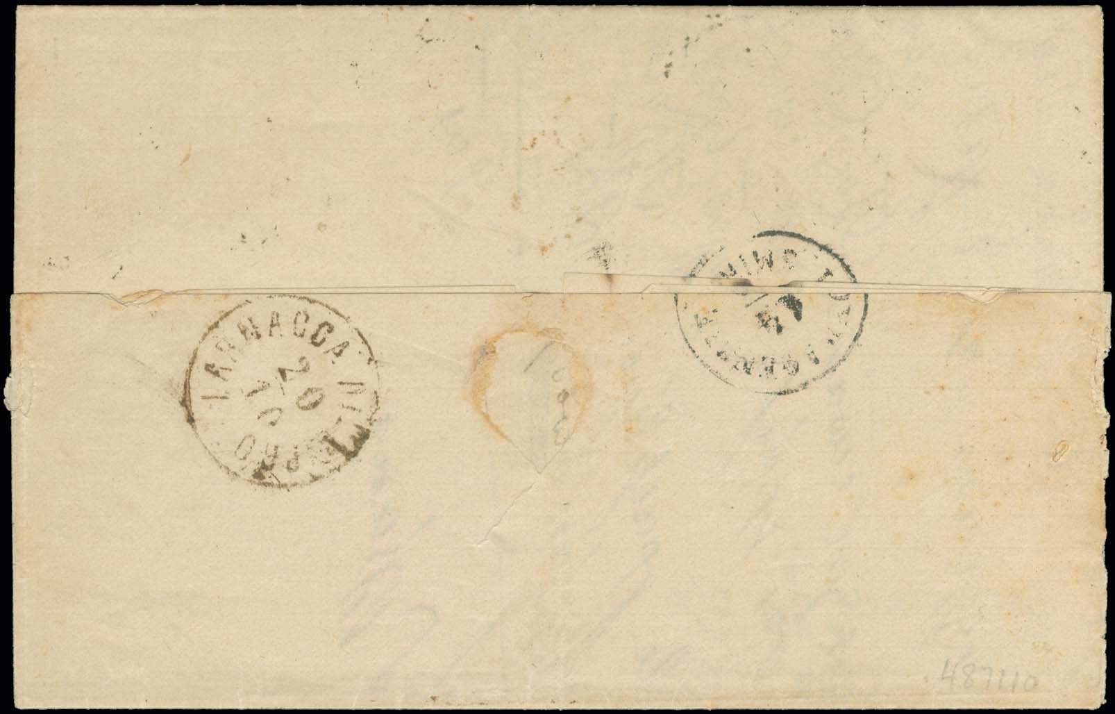 Lot 00141