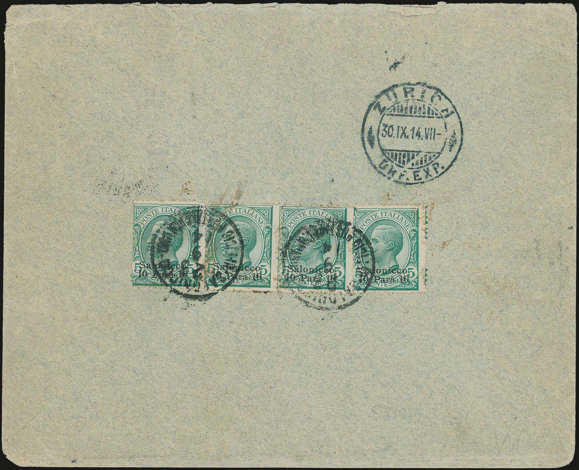 Lot 00604