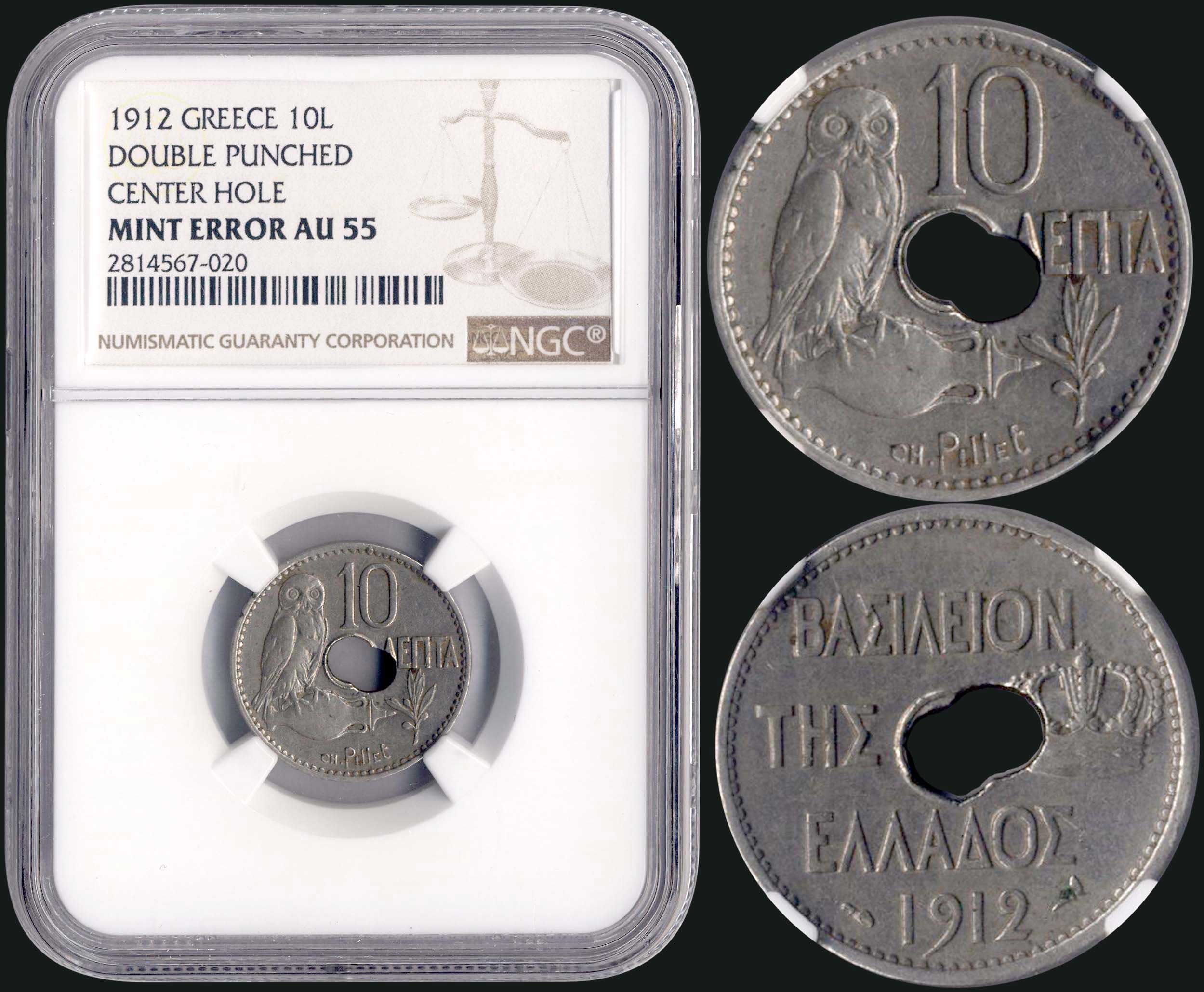 Lot 08101