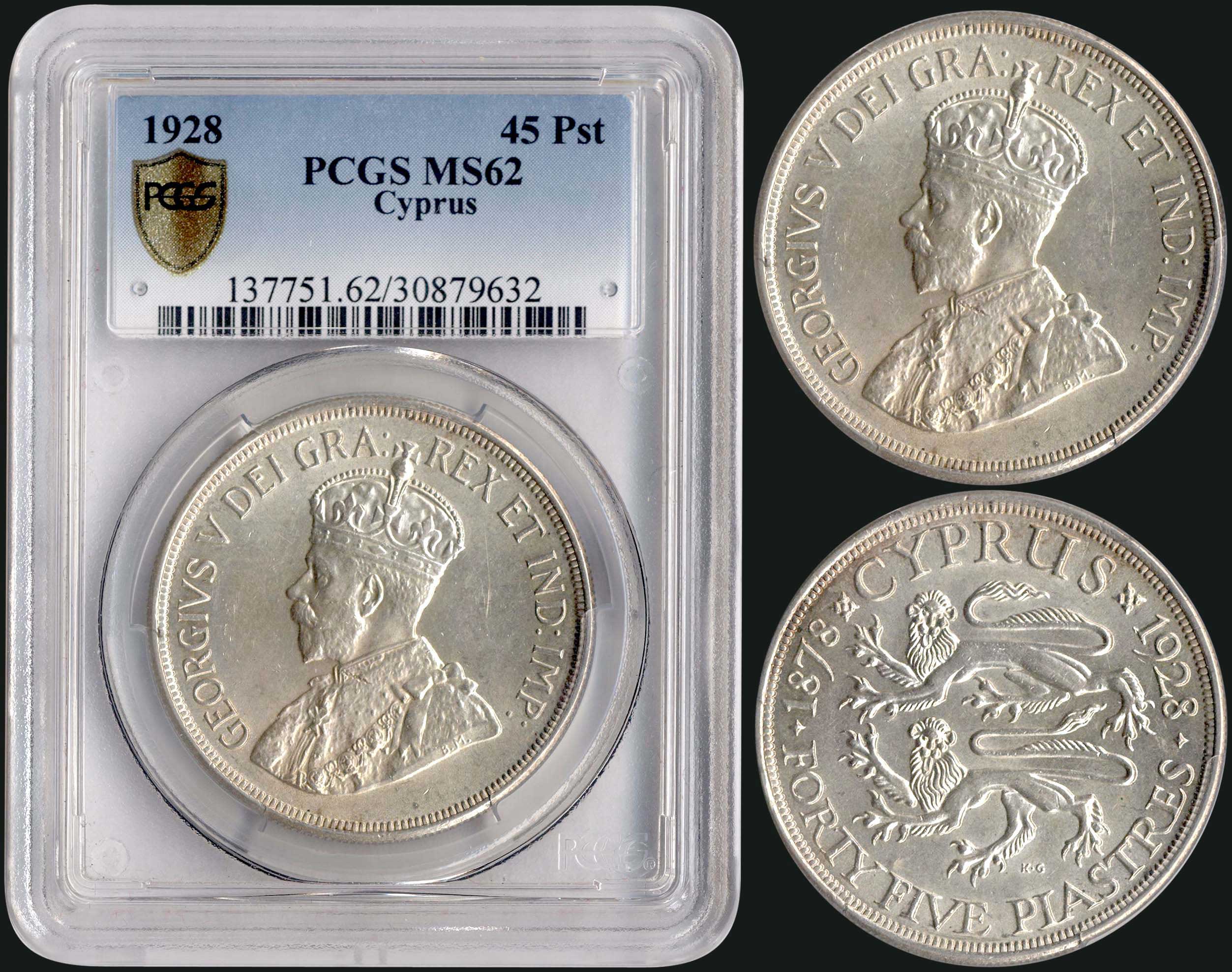 Lot 08170