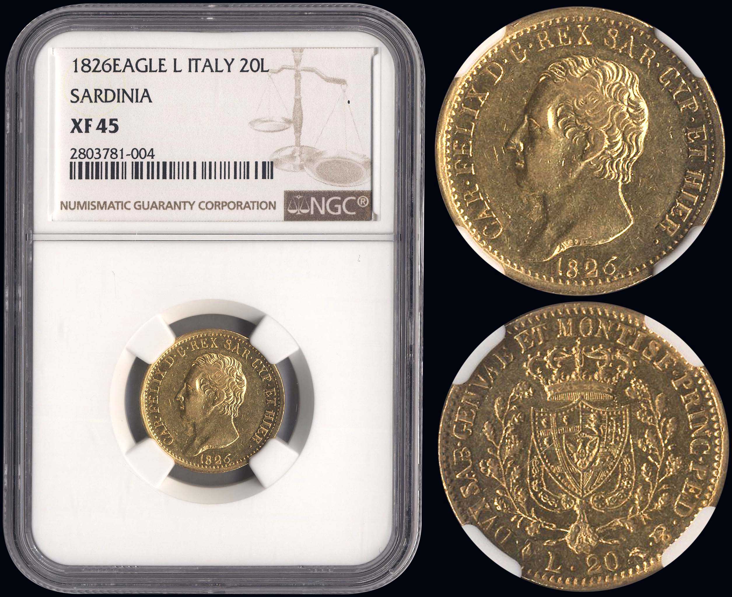 Lot 09223