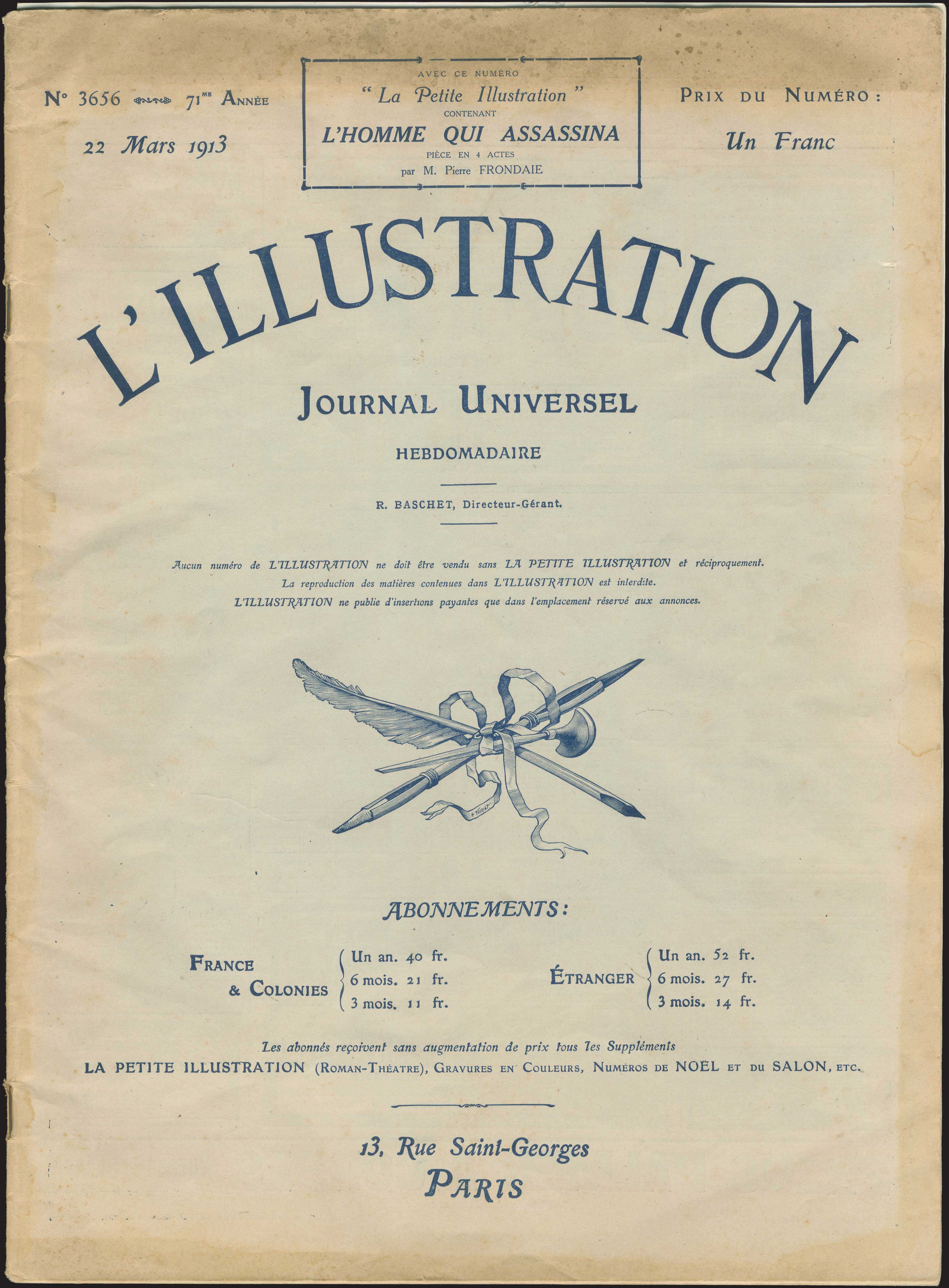 Lot 06305