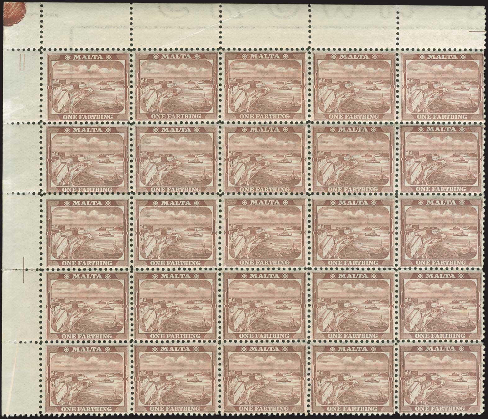 Lot 01684