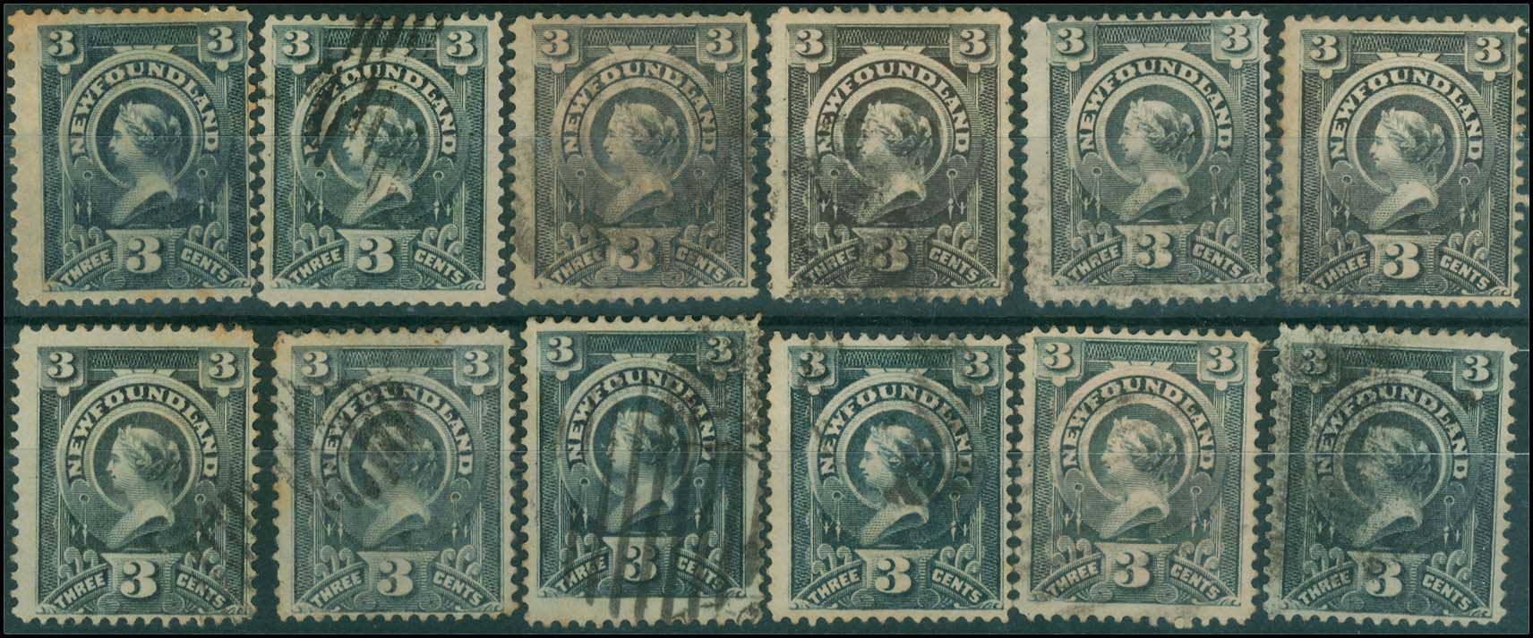 Lot 01664
