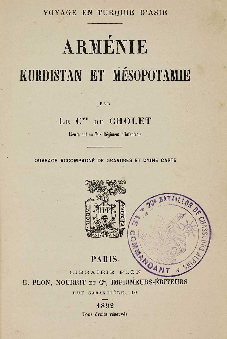 Lot 08135