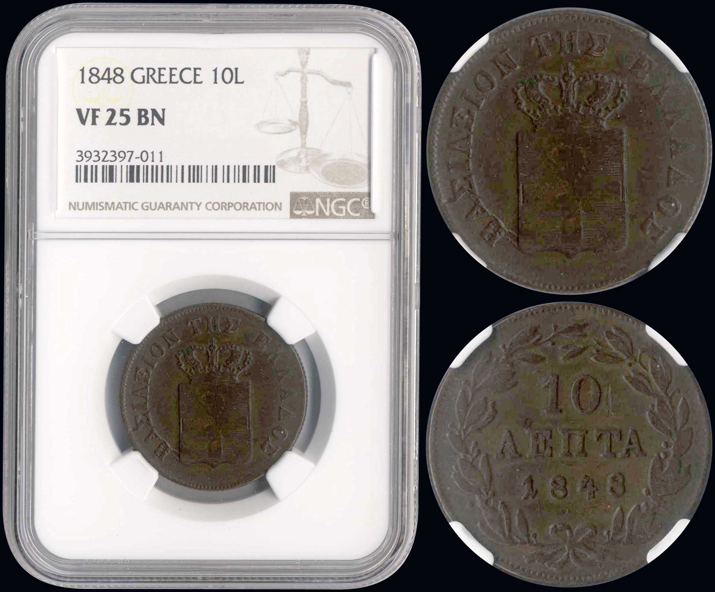 Lot 09068