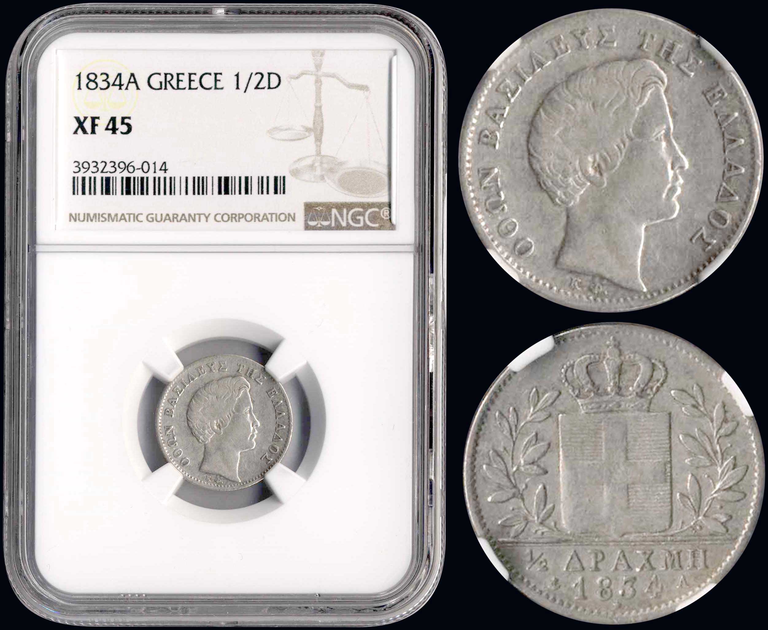 Lot 09058