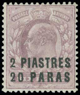 Lot 00905