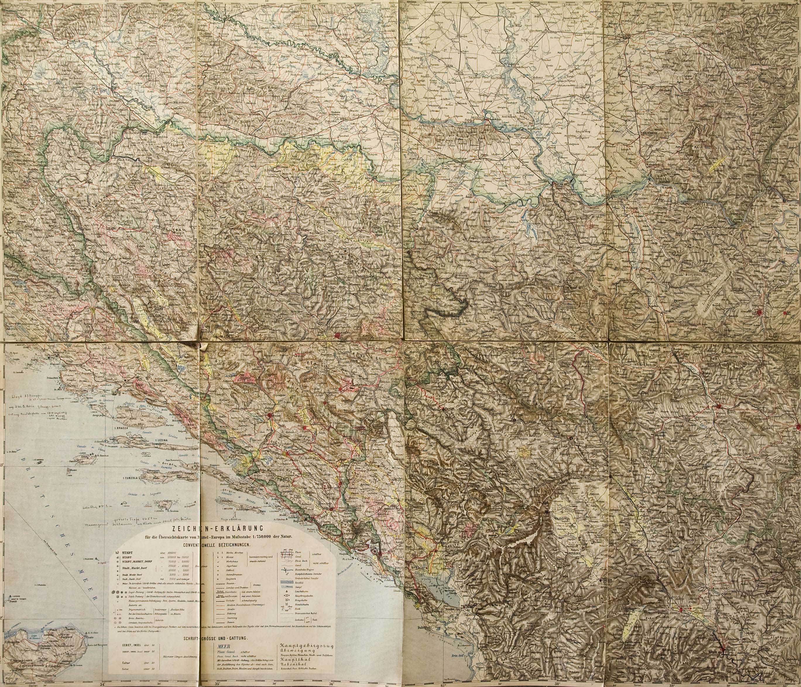 Lot 03408