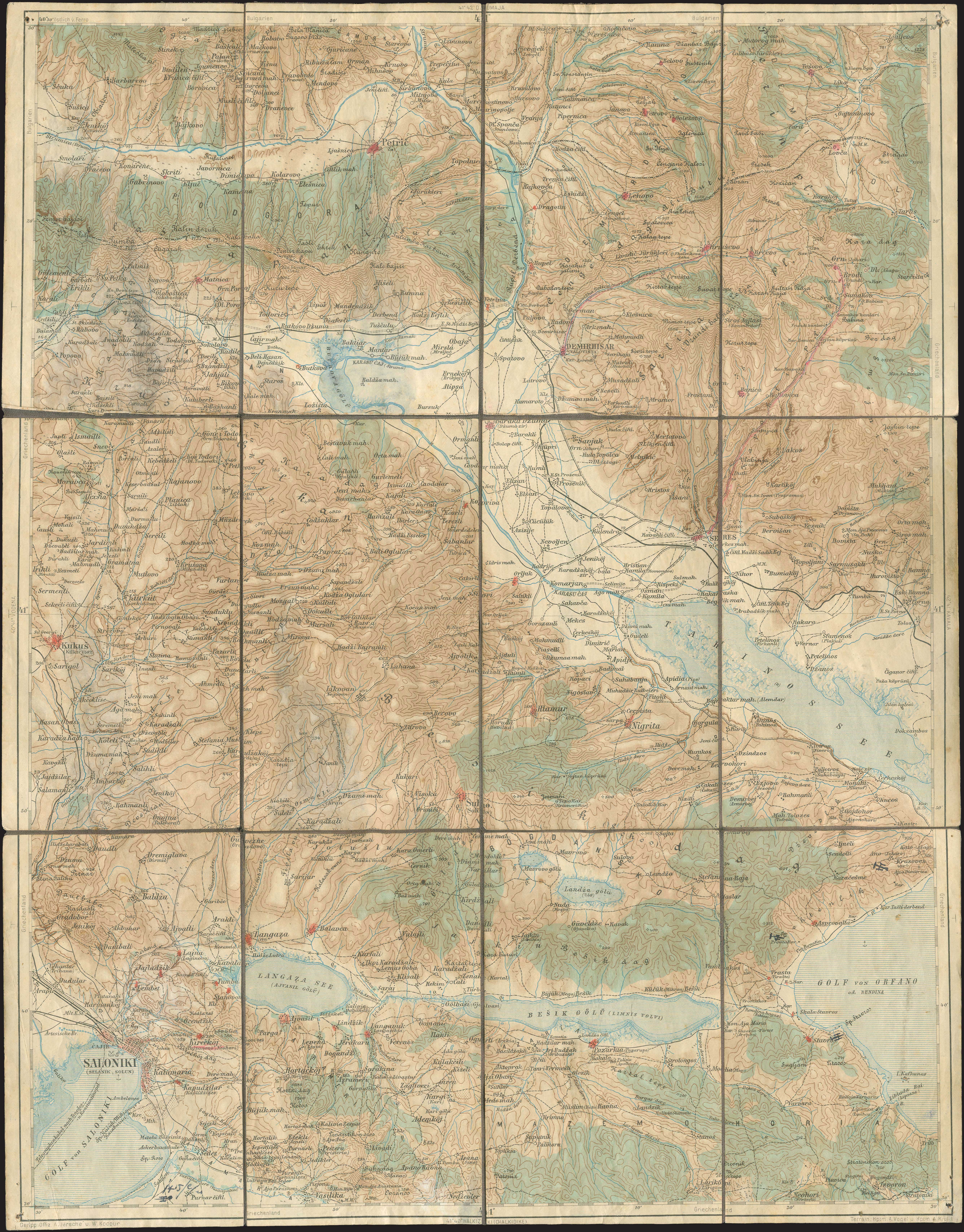 Lot 08590