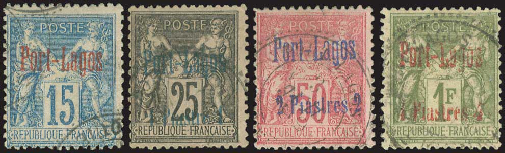 Lot 00696