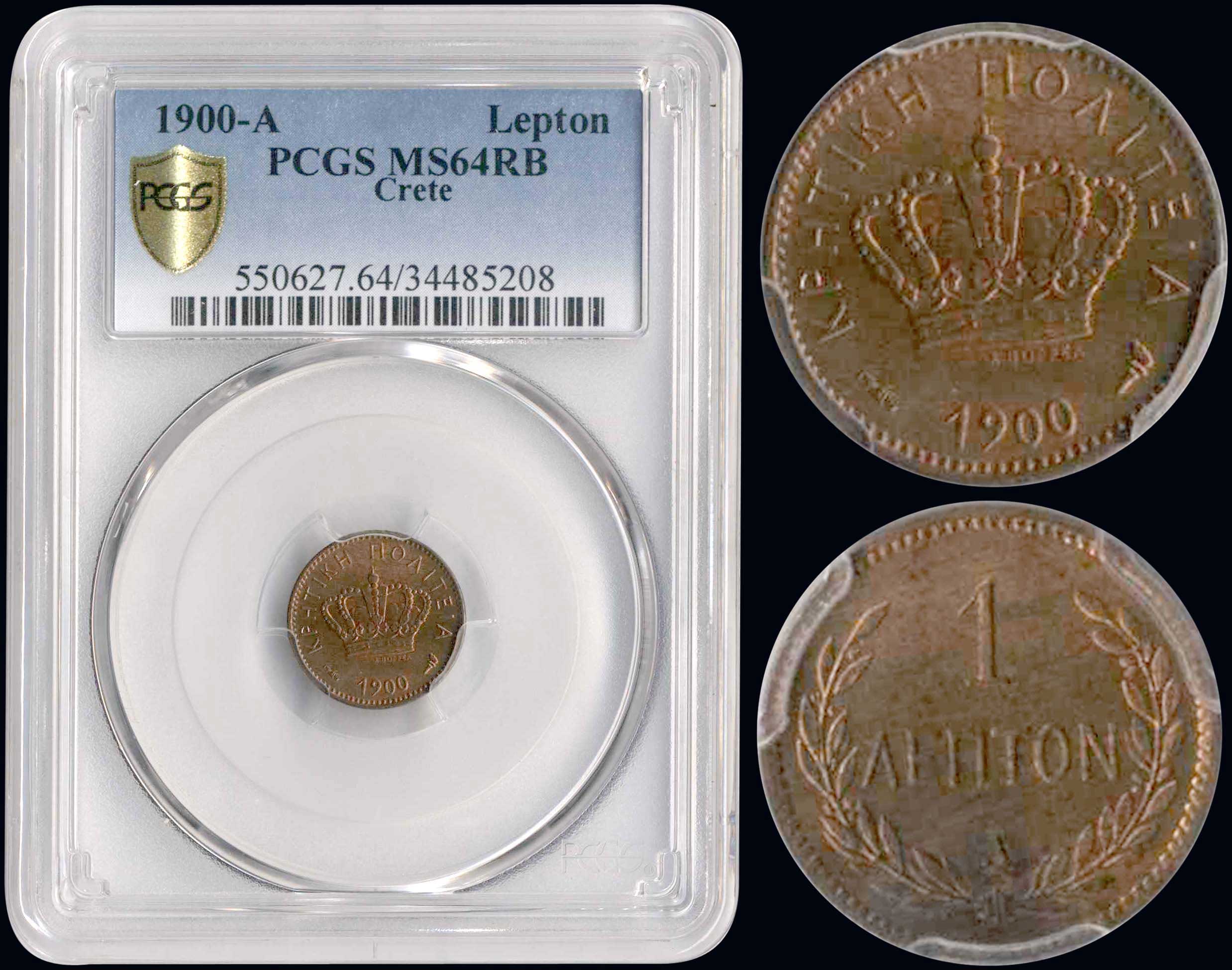 Lot 06144