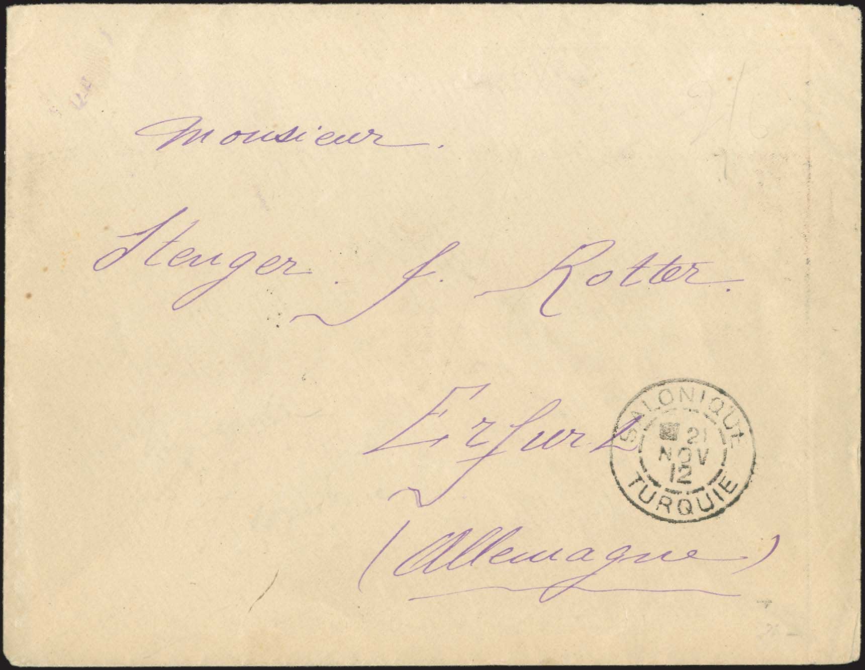 Lot 01061