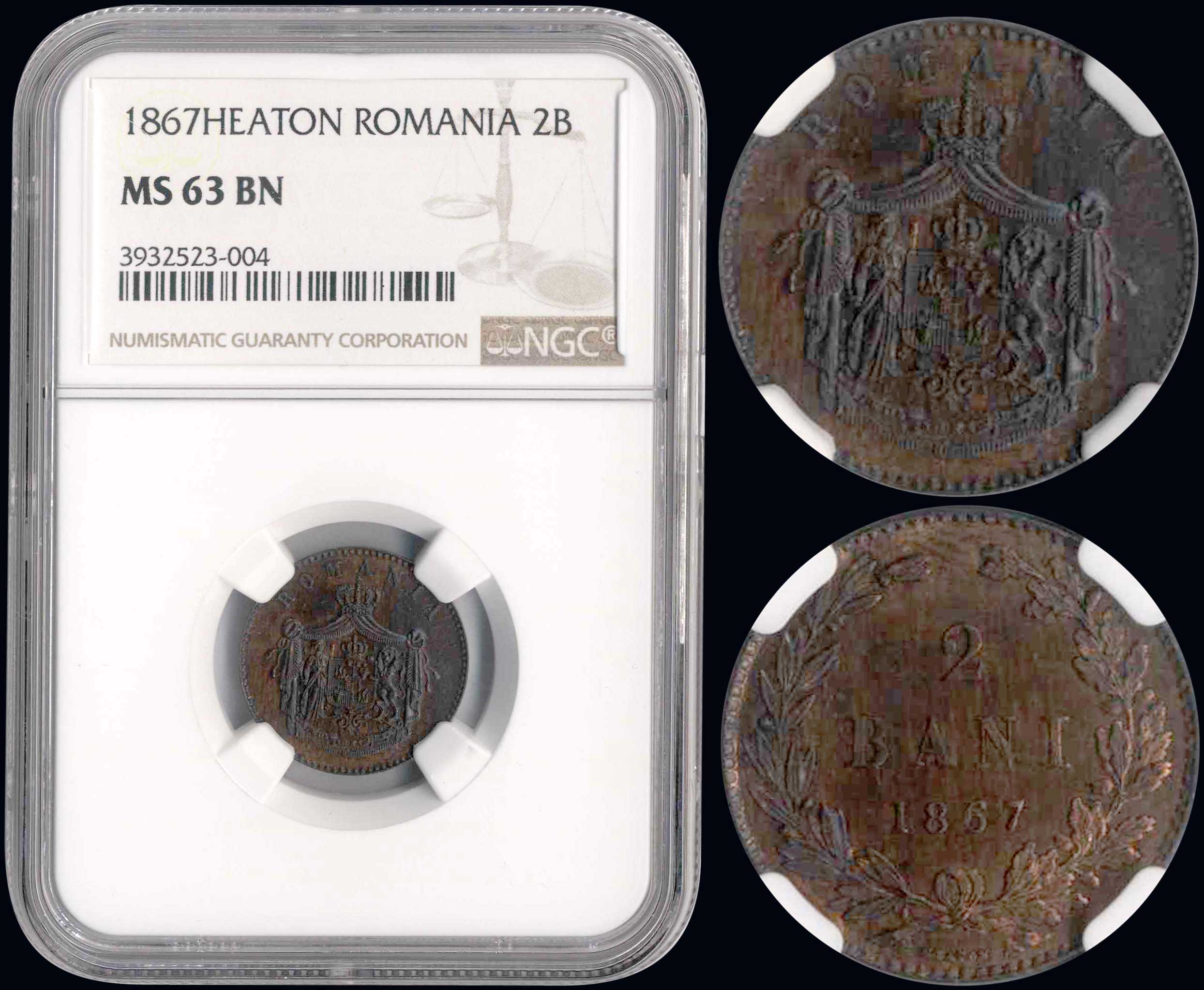 Lot 09230