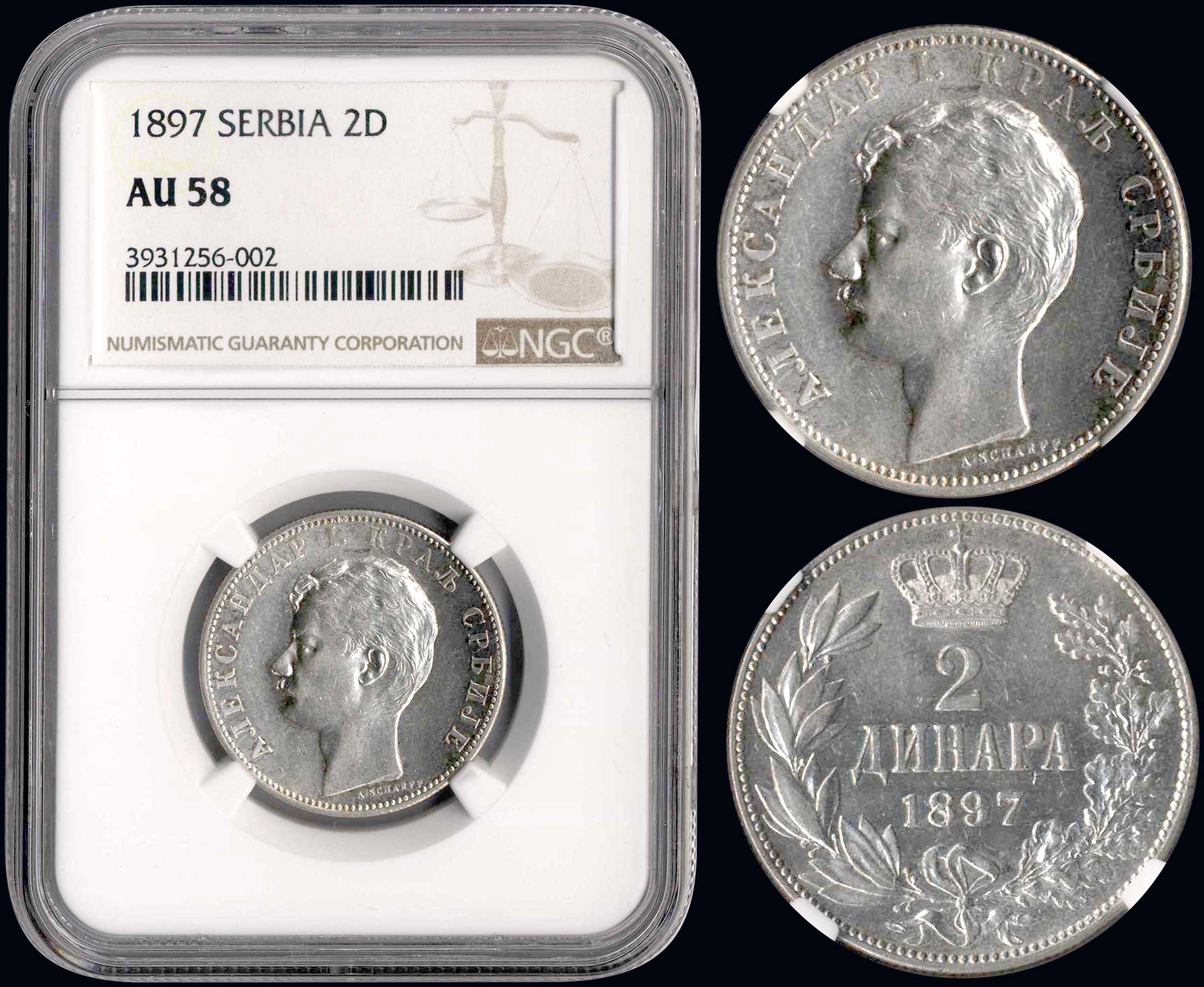 Lot 09236