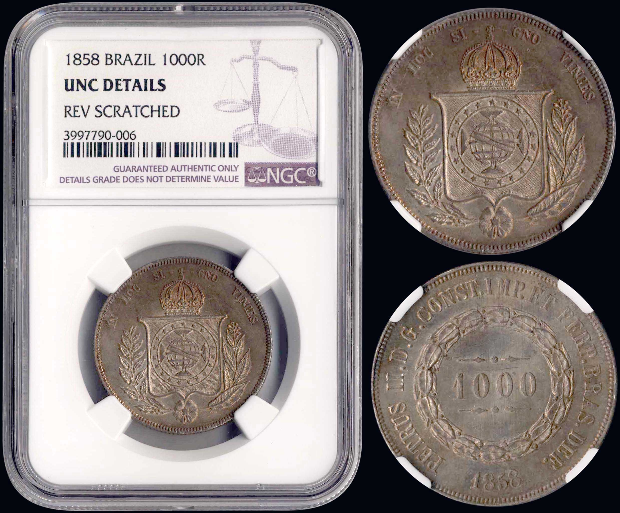 Lot 09195