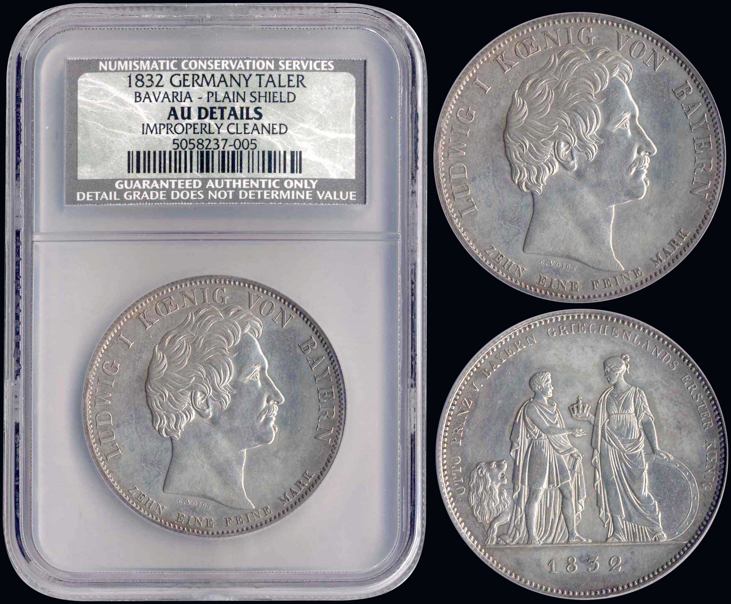 Lot 09045