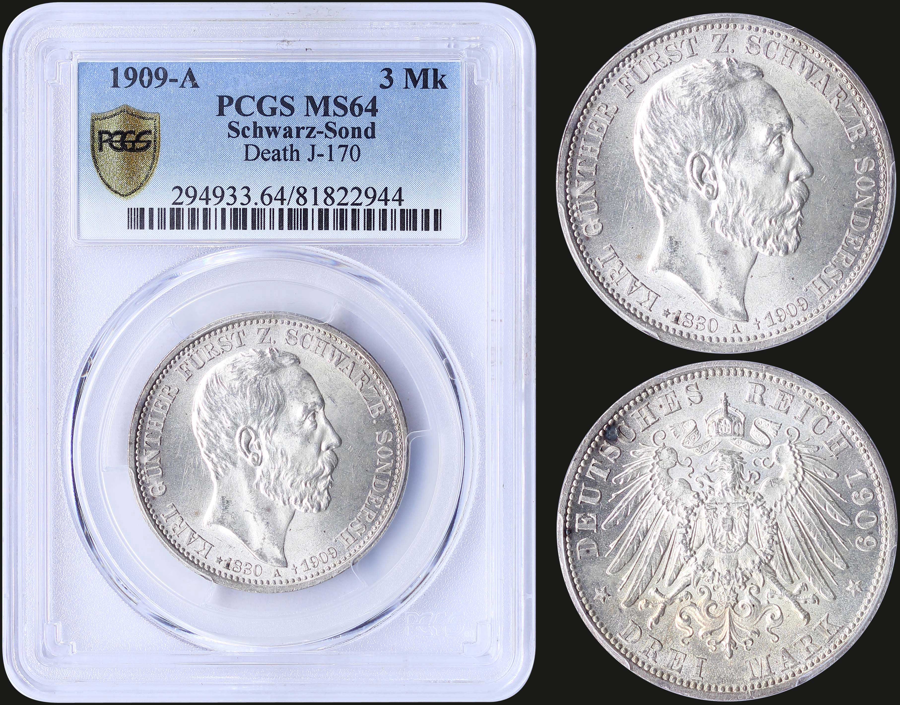 Lot 09208
