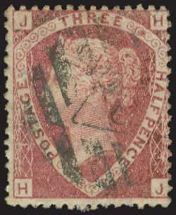 Lot 01140