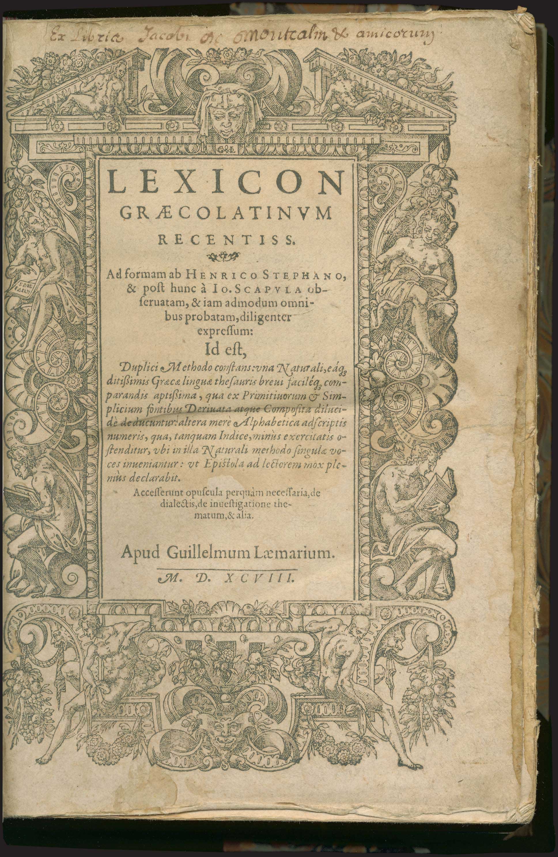 Lot 03397