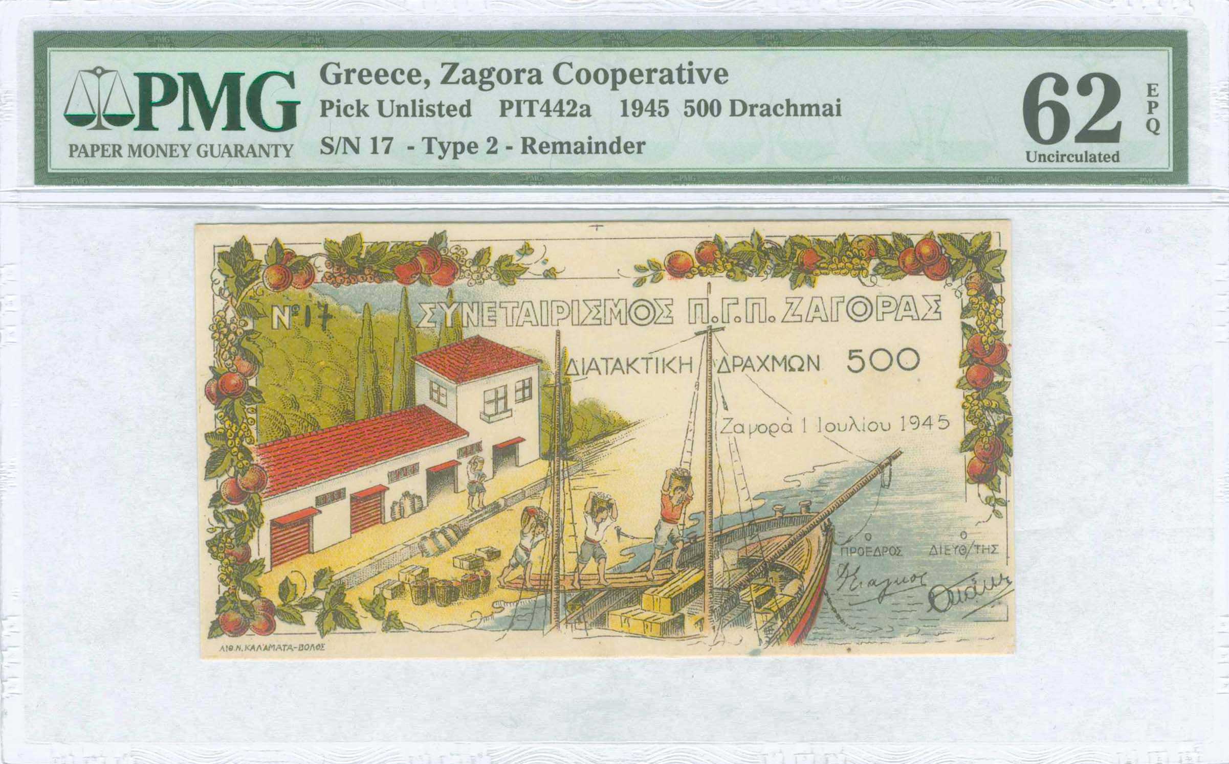 Lot 09435