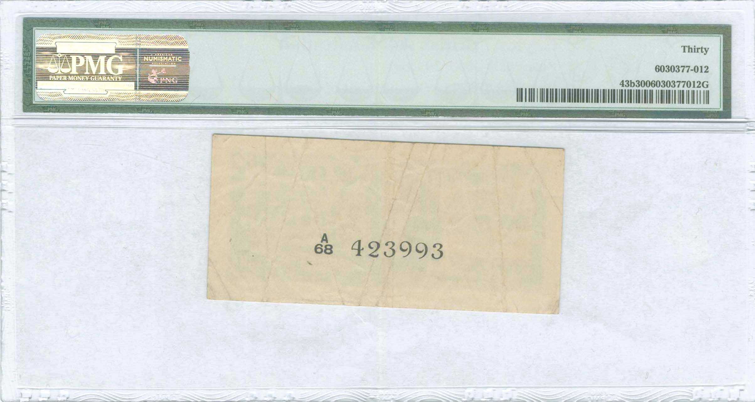 Lot 06857
