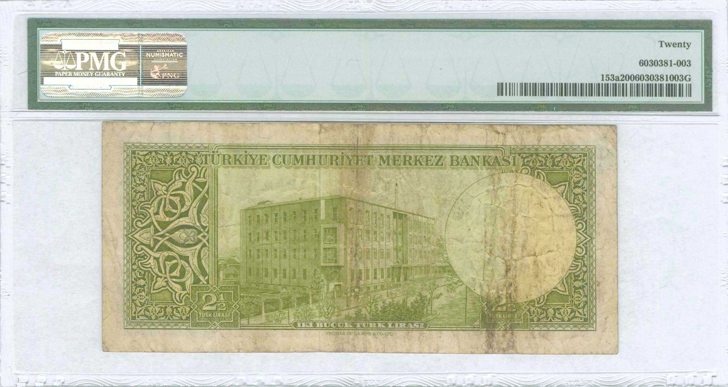 Lot 06843