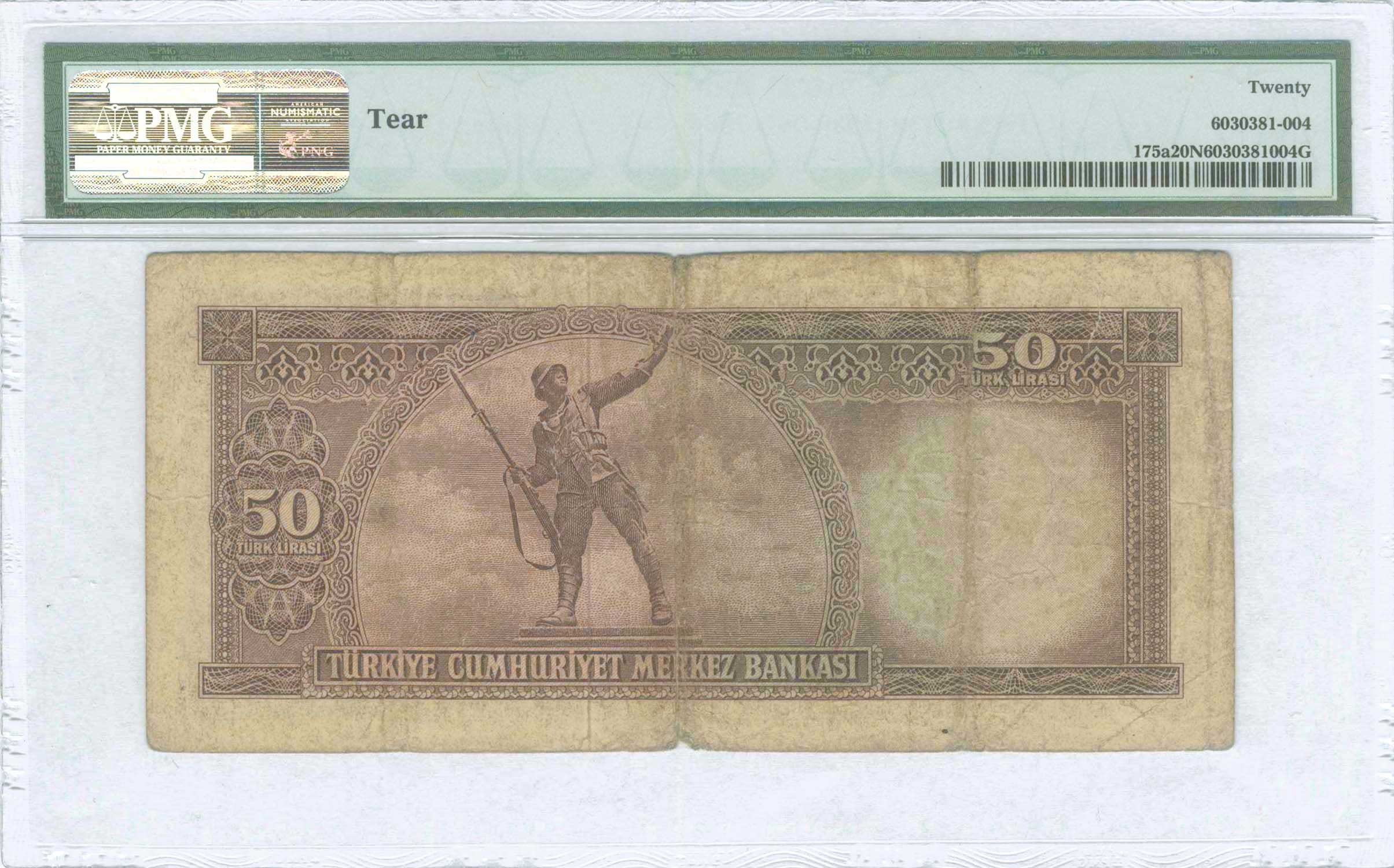 Lot 06845
