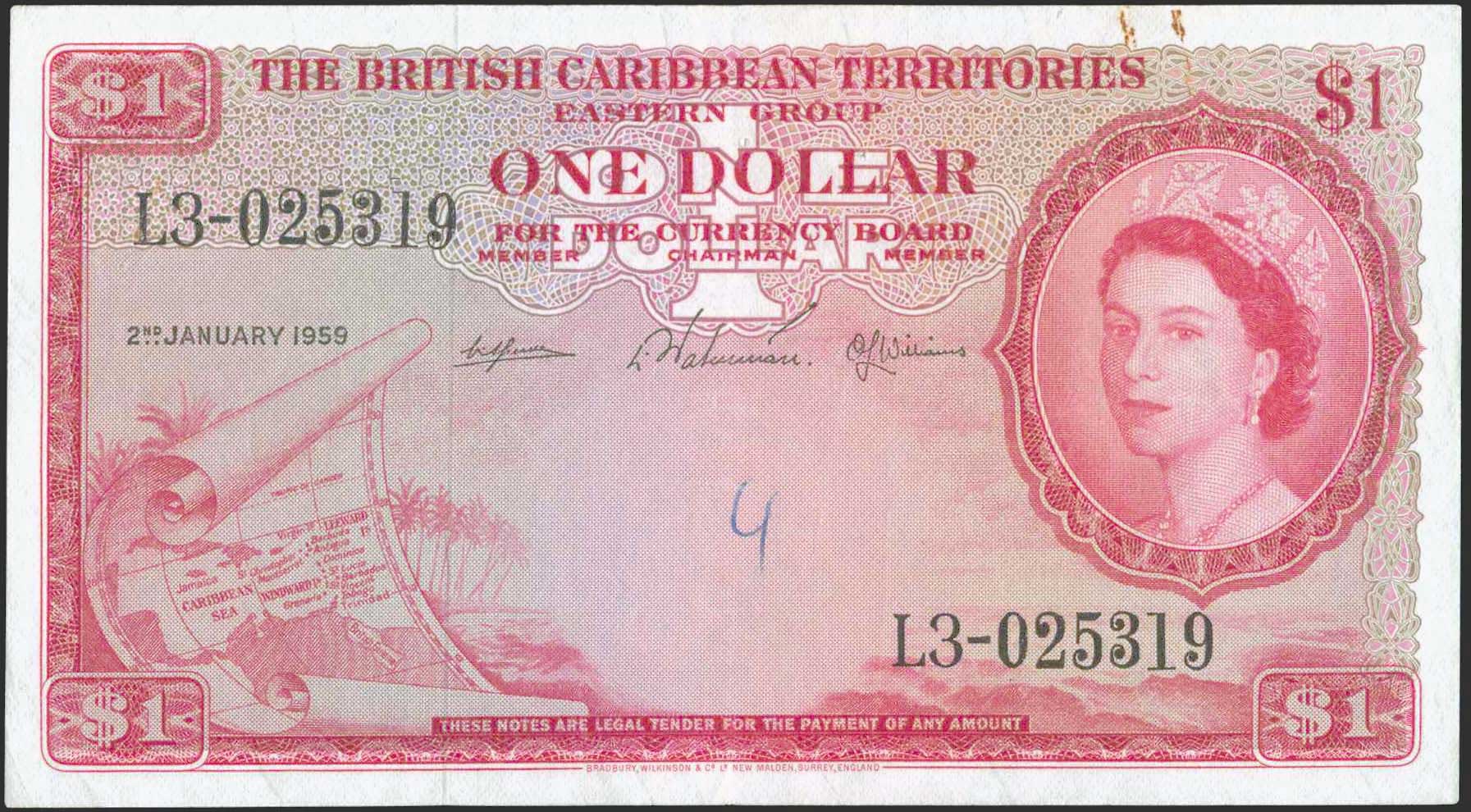 Lot 09444