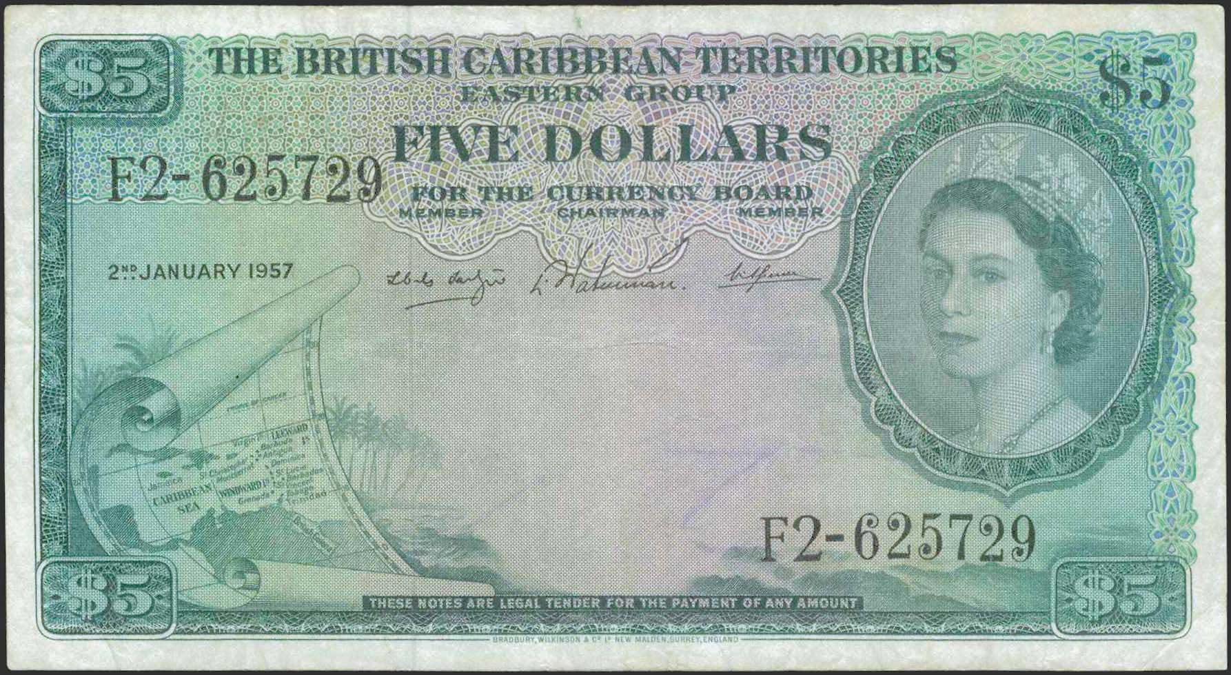Lot 09445