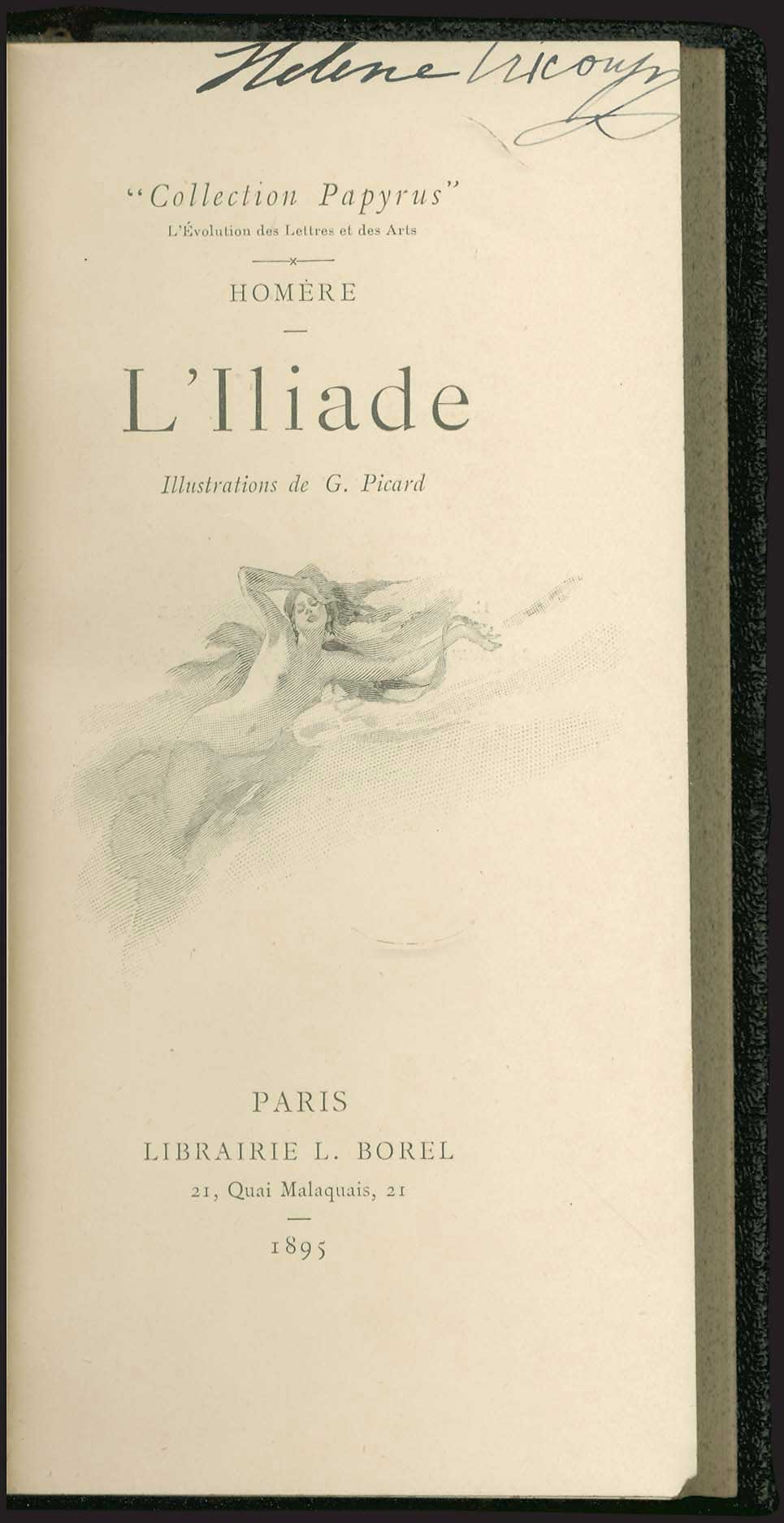 Lot 03610