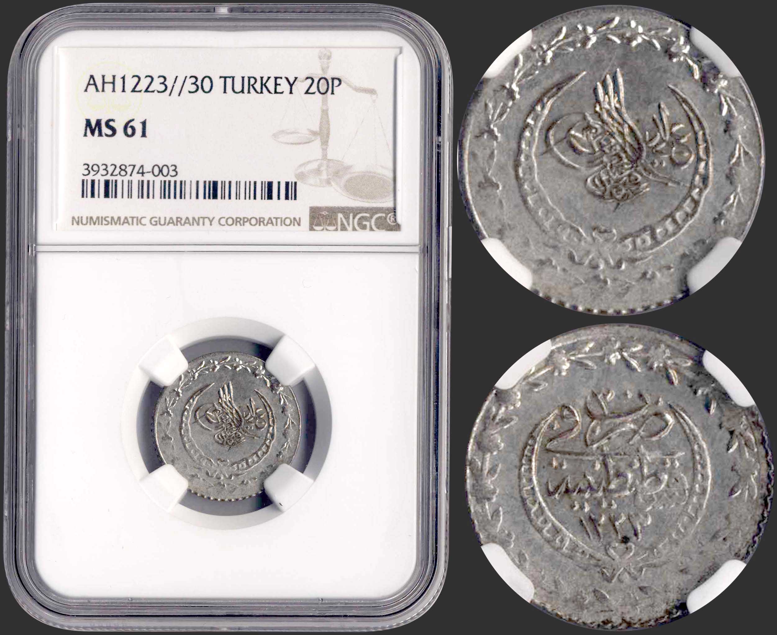 Lot 09230