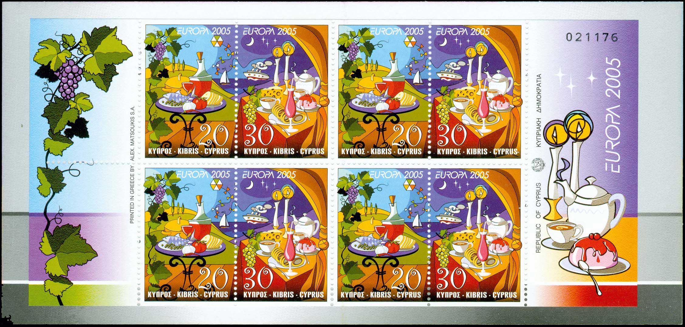 Lot 06470