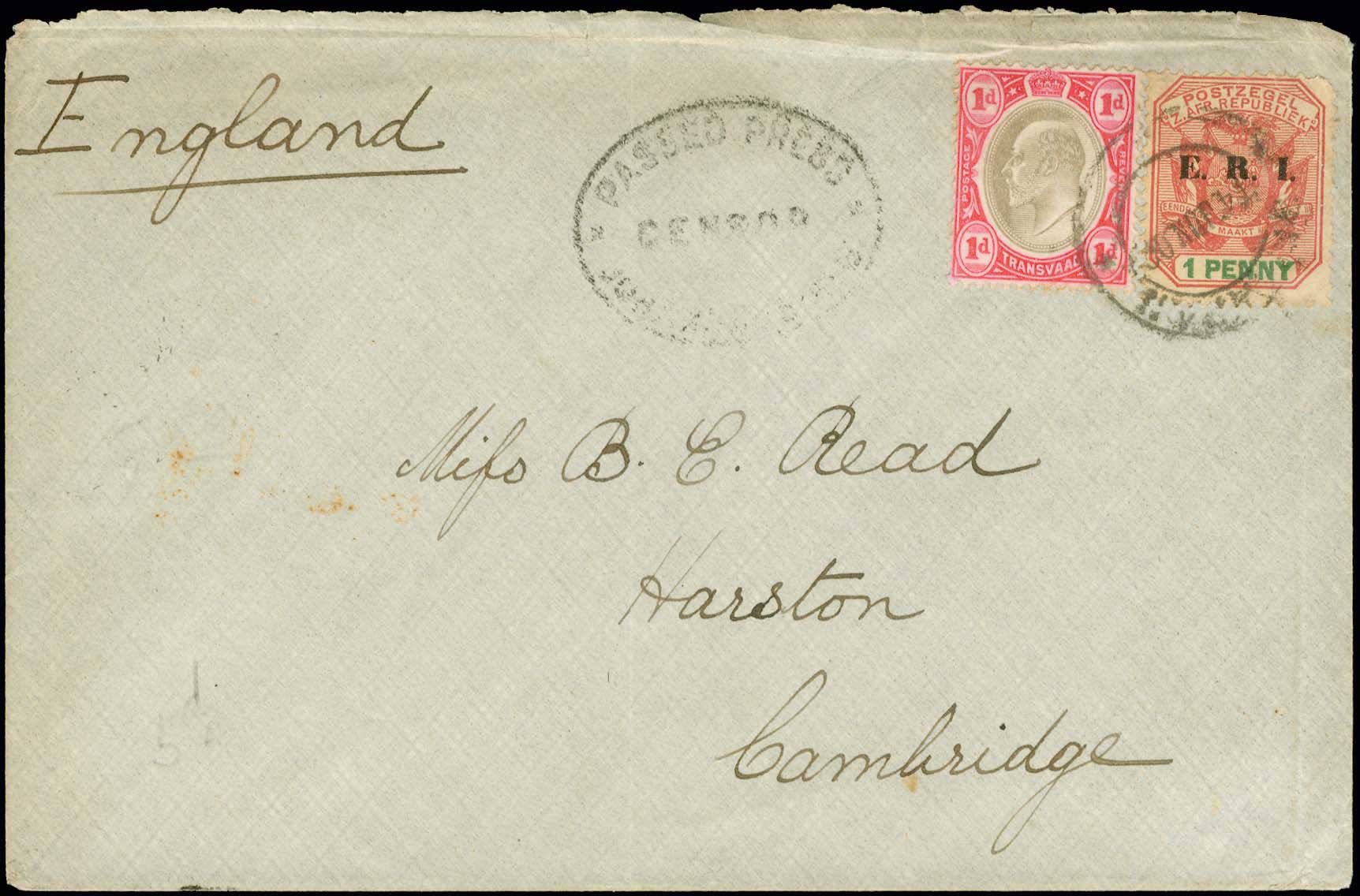 Lot 01867