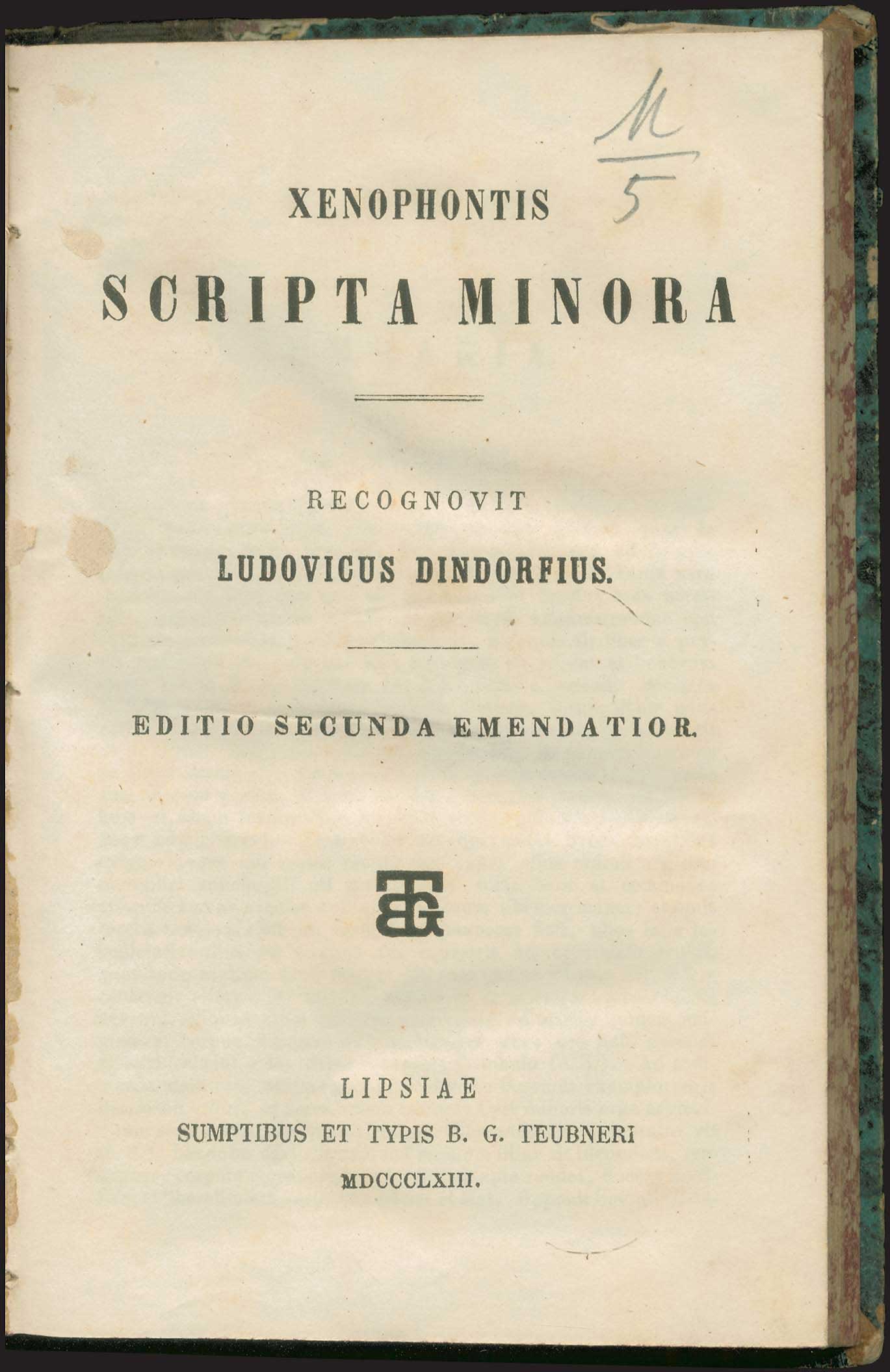 Lot 03460