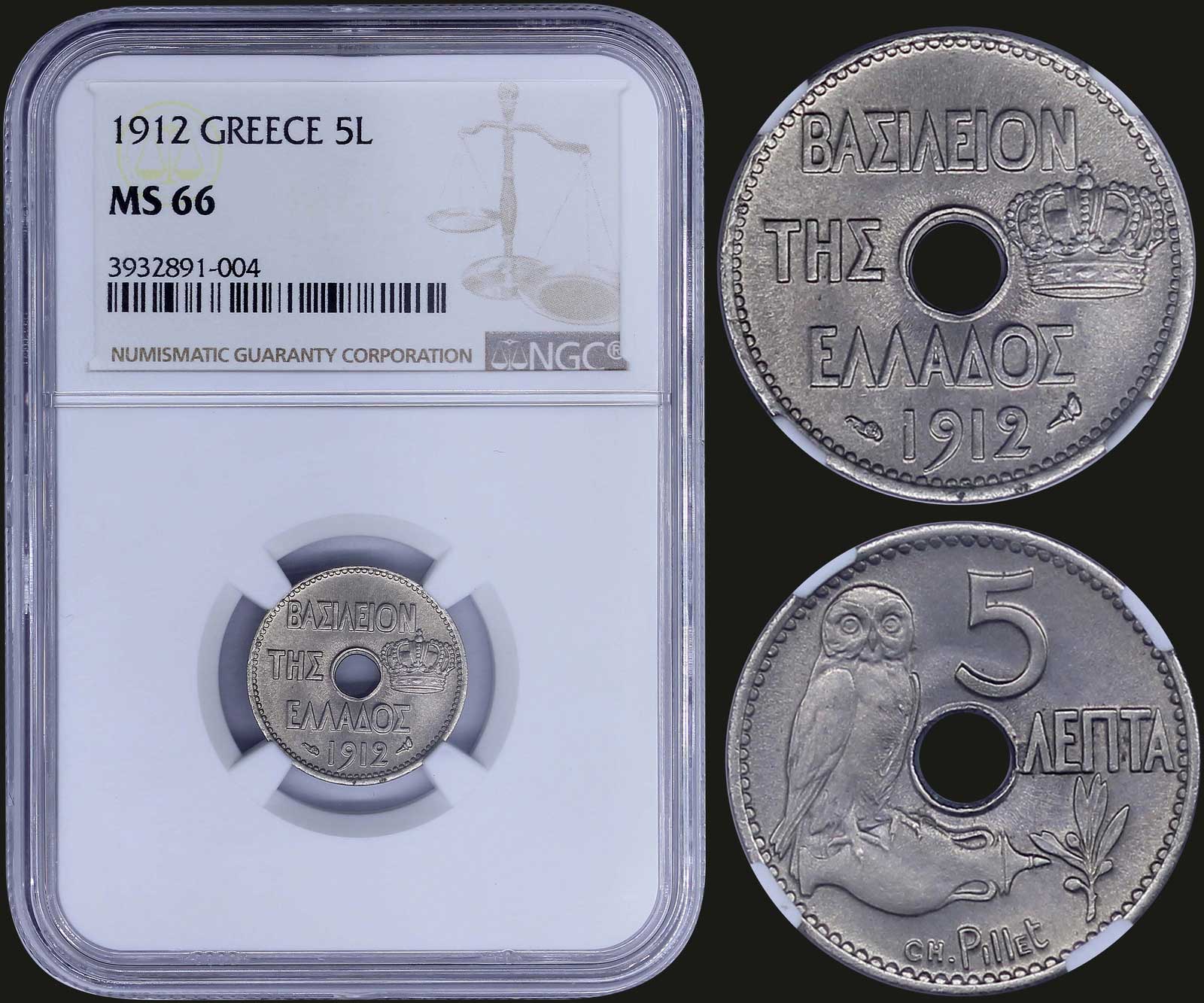 Lot 08108