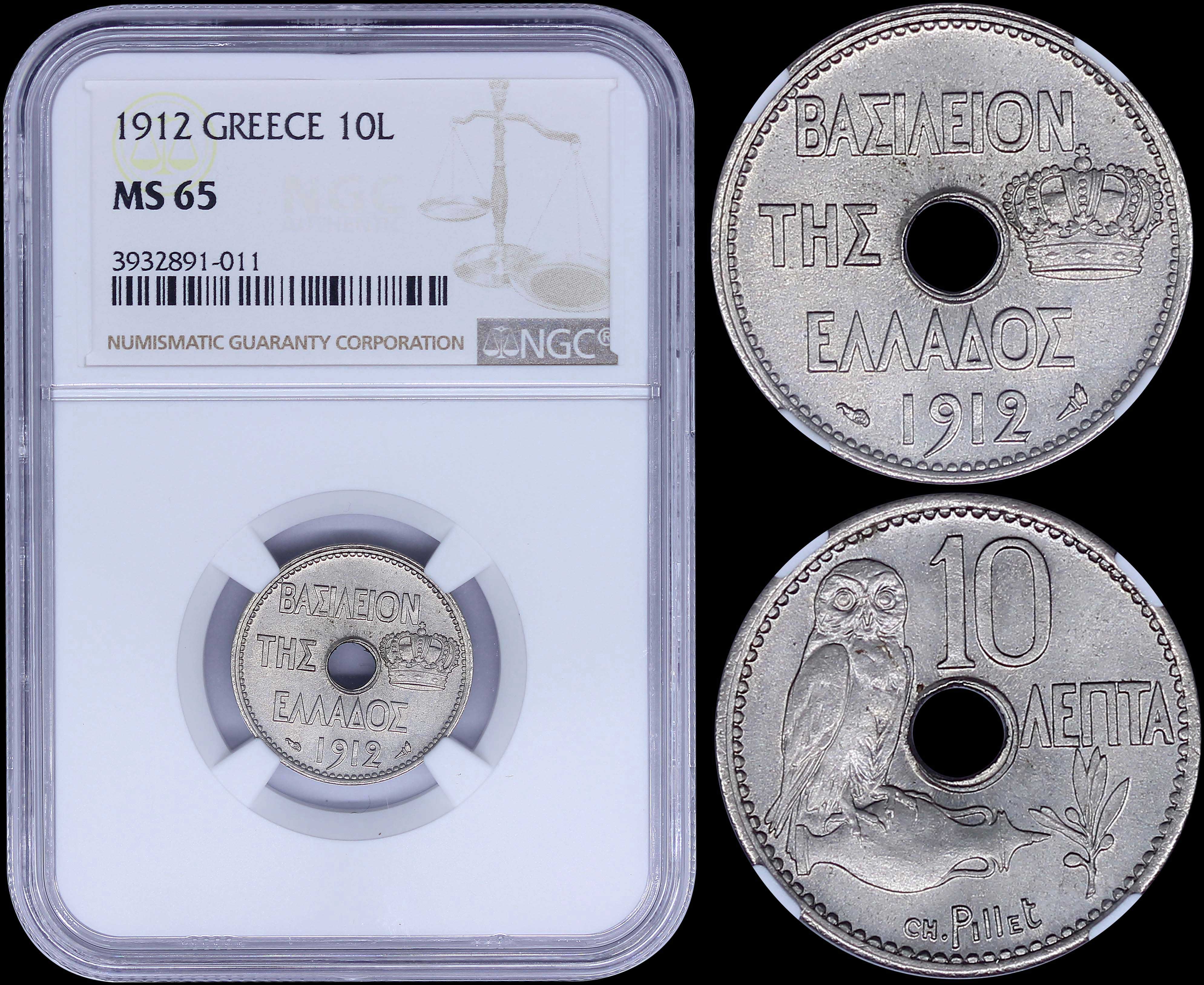 Lot 06134
