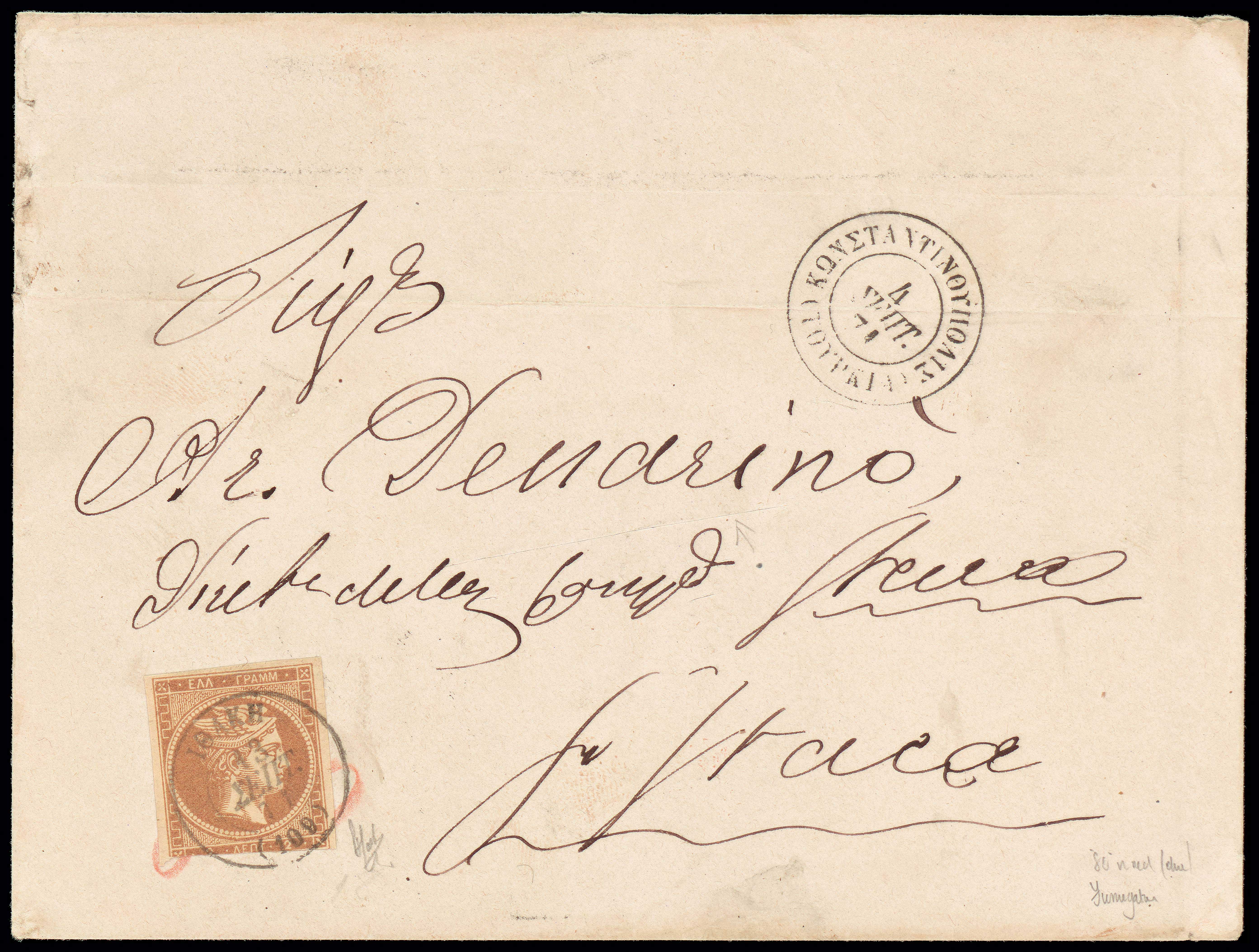 Lot 00116