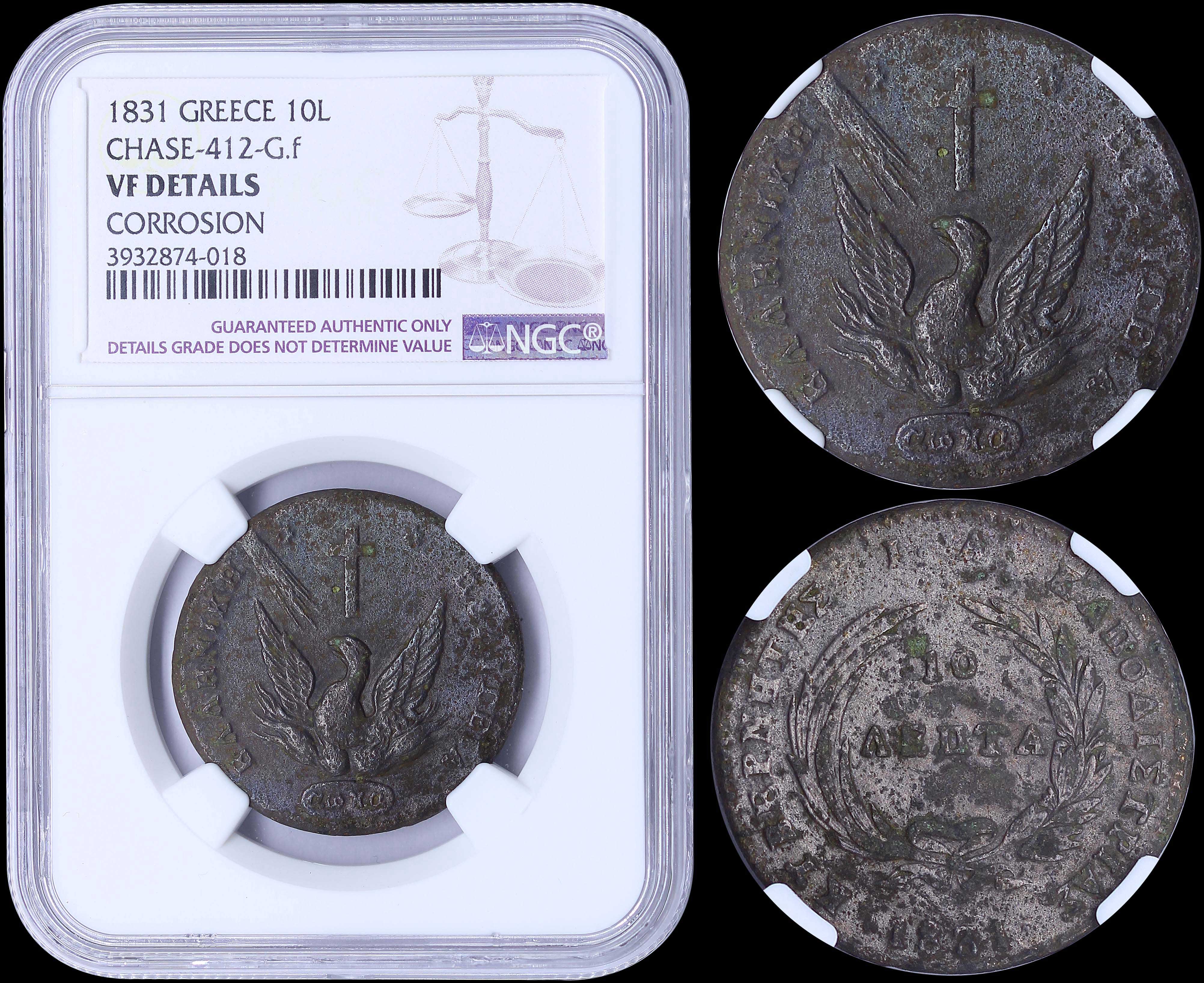 Lot 06024