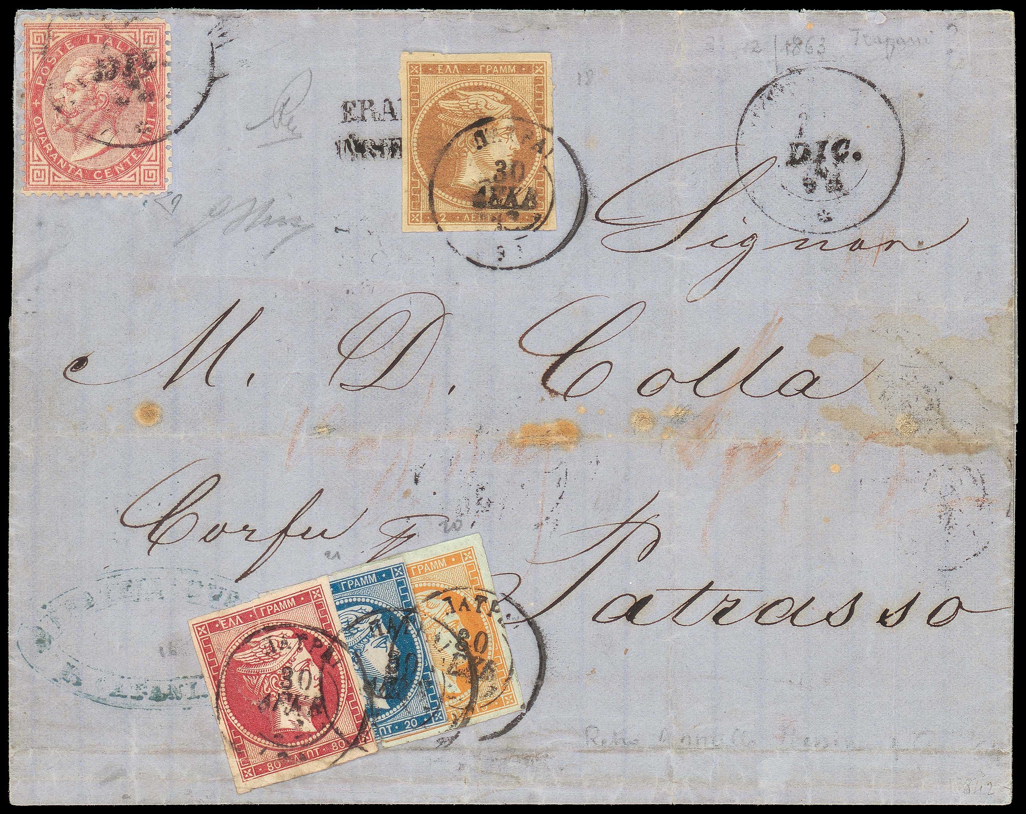 Lot 00258