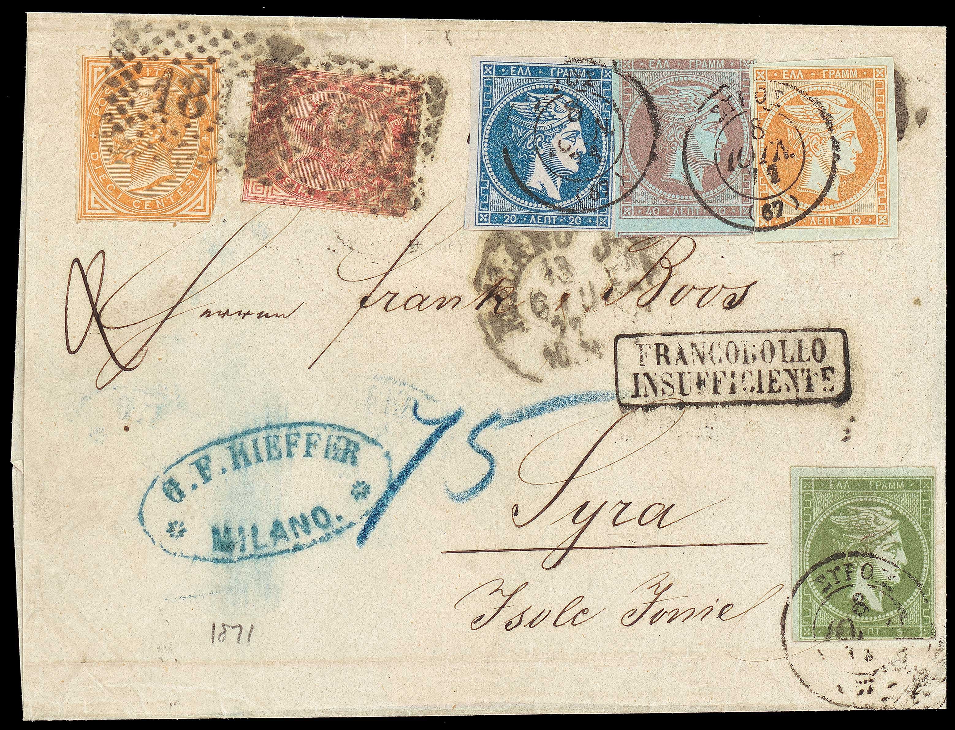 Lot 00259