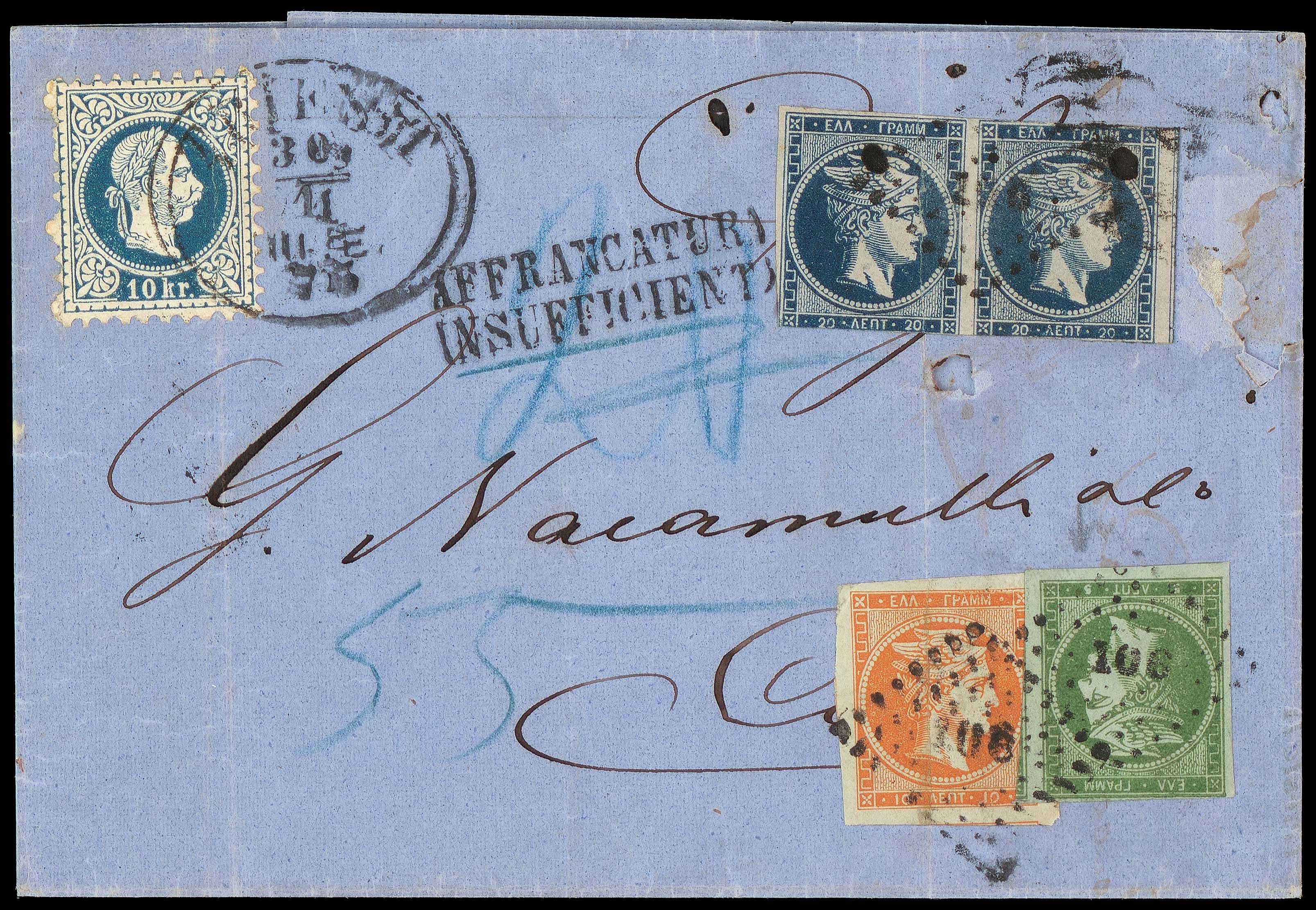 Lot 00260