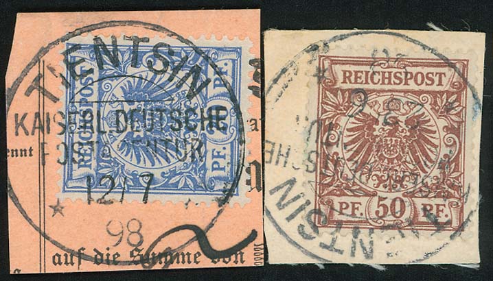 Lot 01133
